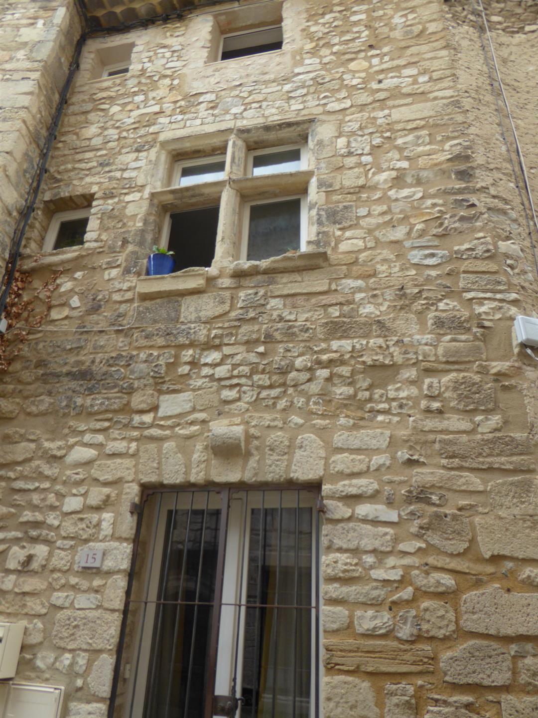 Maison à vendre, 65m², Vaison-la-Romaine