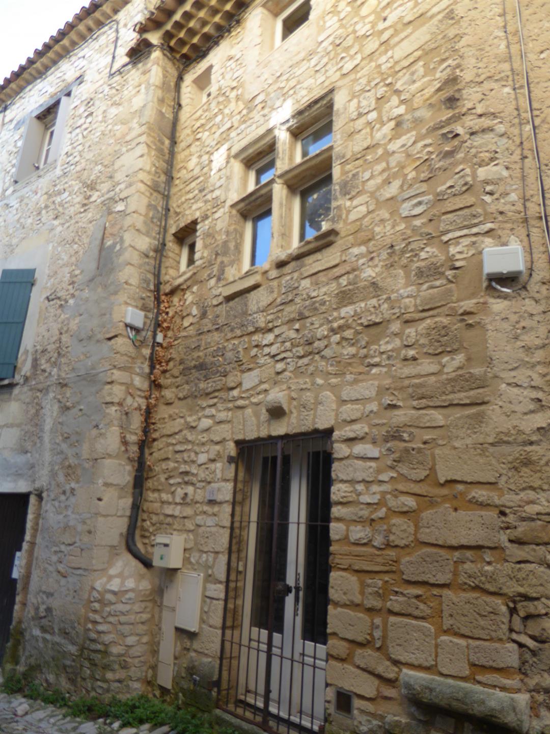 Maison à vendre, 65m², Vaison-la-Romaine