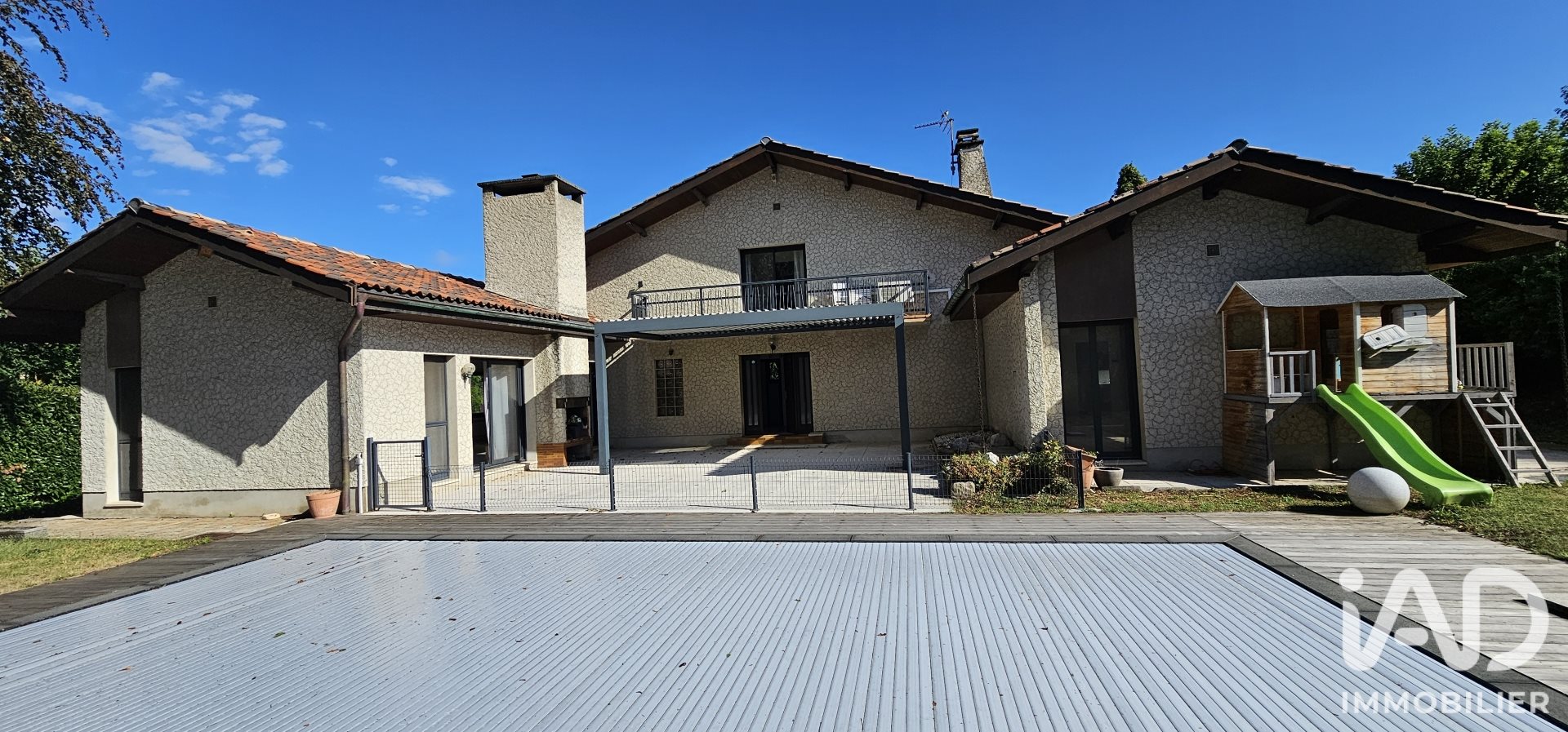 Maison à vendre, 272m², Eybens