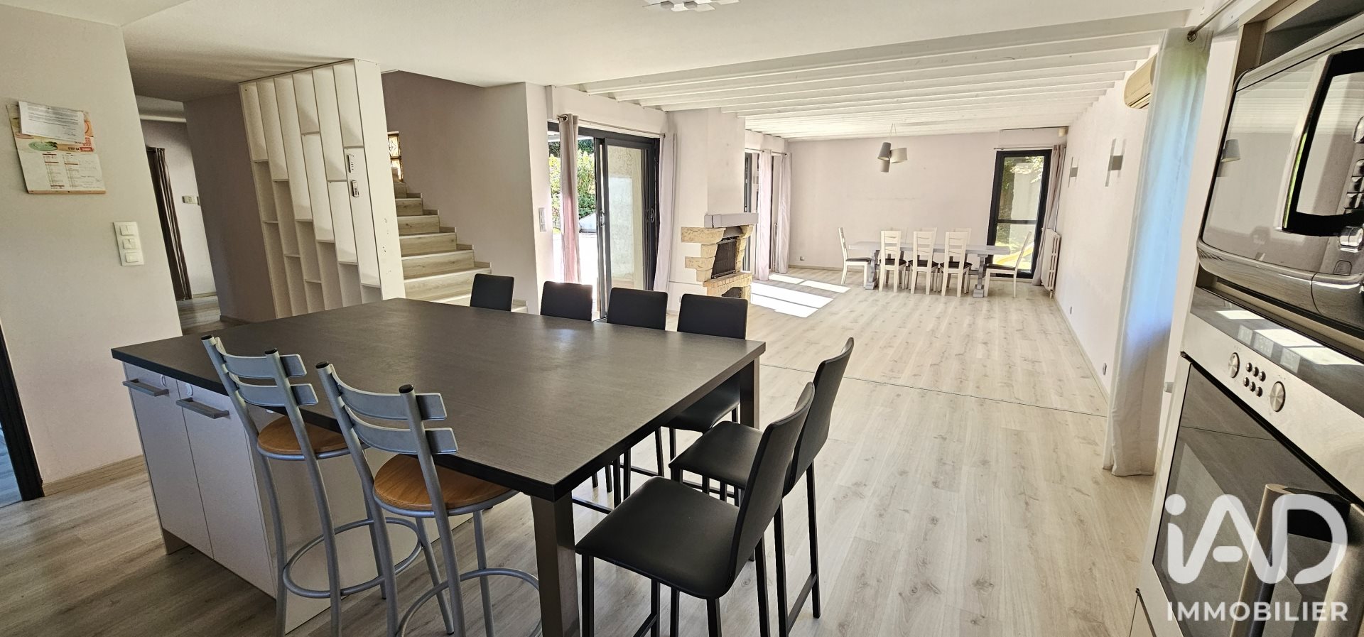 Maison à vendre, 272m², Eybens