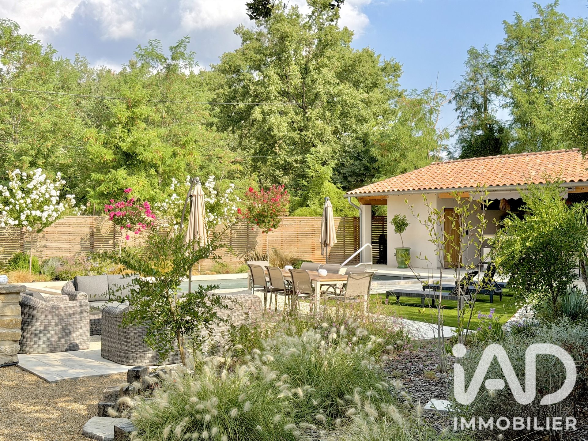 Maison à vendre, 307m², Saint-Nazaire-des-Gardies