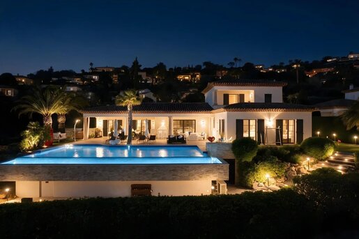 Maison 7 pièces 230 m² · à Sainte-Maxime · 230 m² · 2 900 000 €