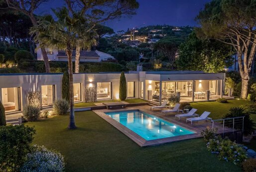 Maison 8 pièces 360 m² · à Grimaud · 360 m² · 4 515 000 €