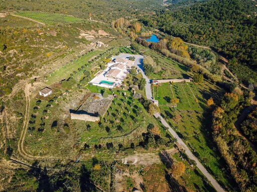 Maison 9 pièces 450 m² · à Sainte-Maxime · 450 m² · 3 500 000 €