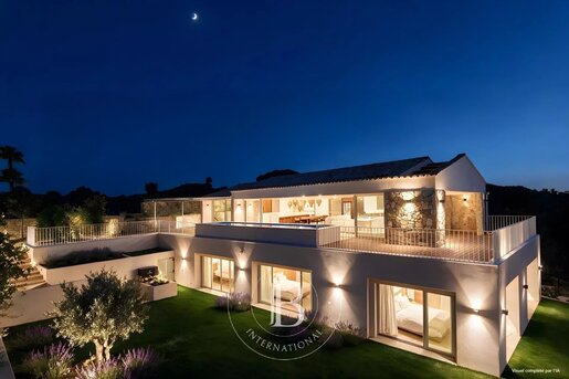 Maison 5 pièces 225 m² · à Sainte-Maxime · 225 m² · 4 800 000 €