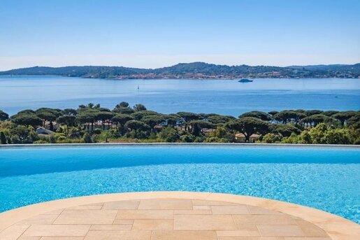 Maison 10 pièces · à Grimaud · 5 950 000 €