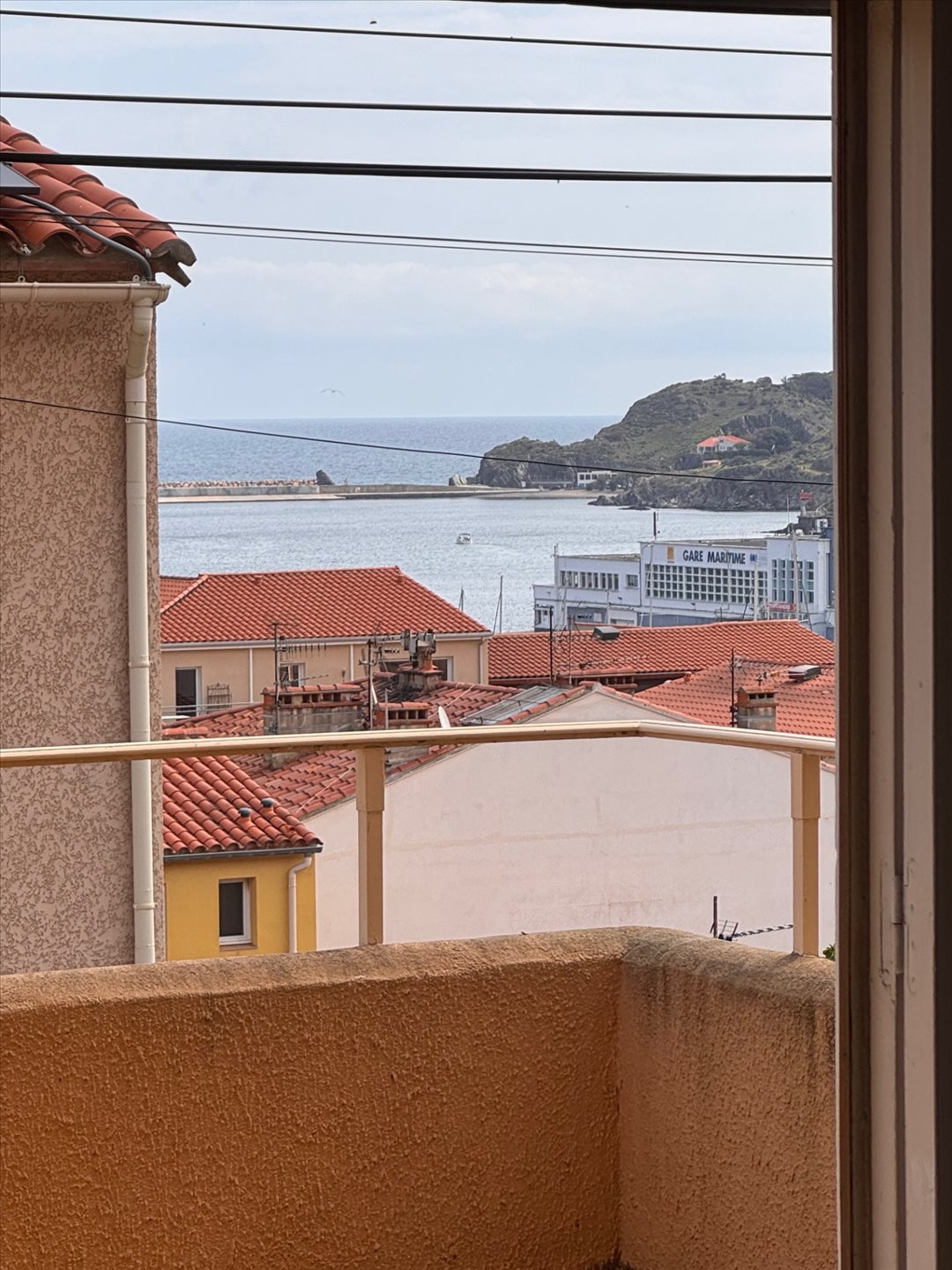 Maison à vendre, 90m², Port-Vendres