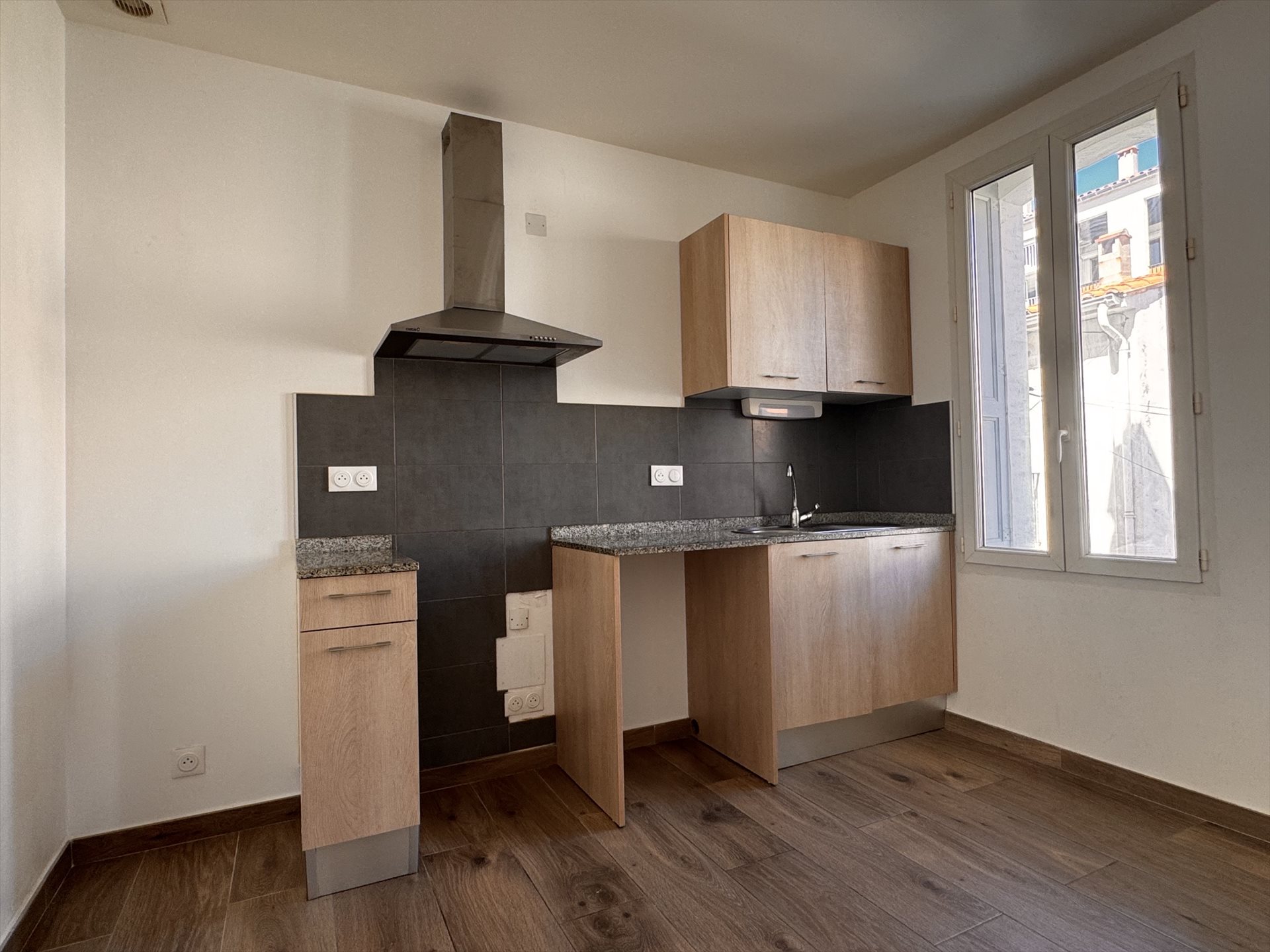 Appartement à vendre, 45m², Port-Vendres