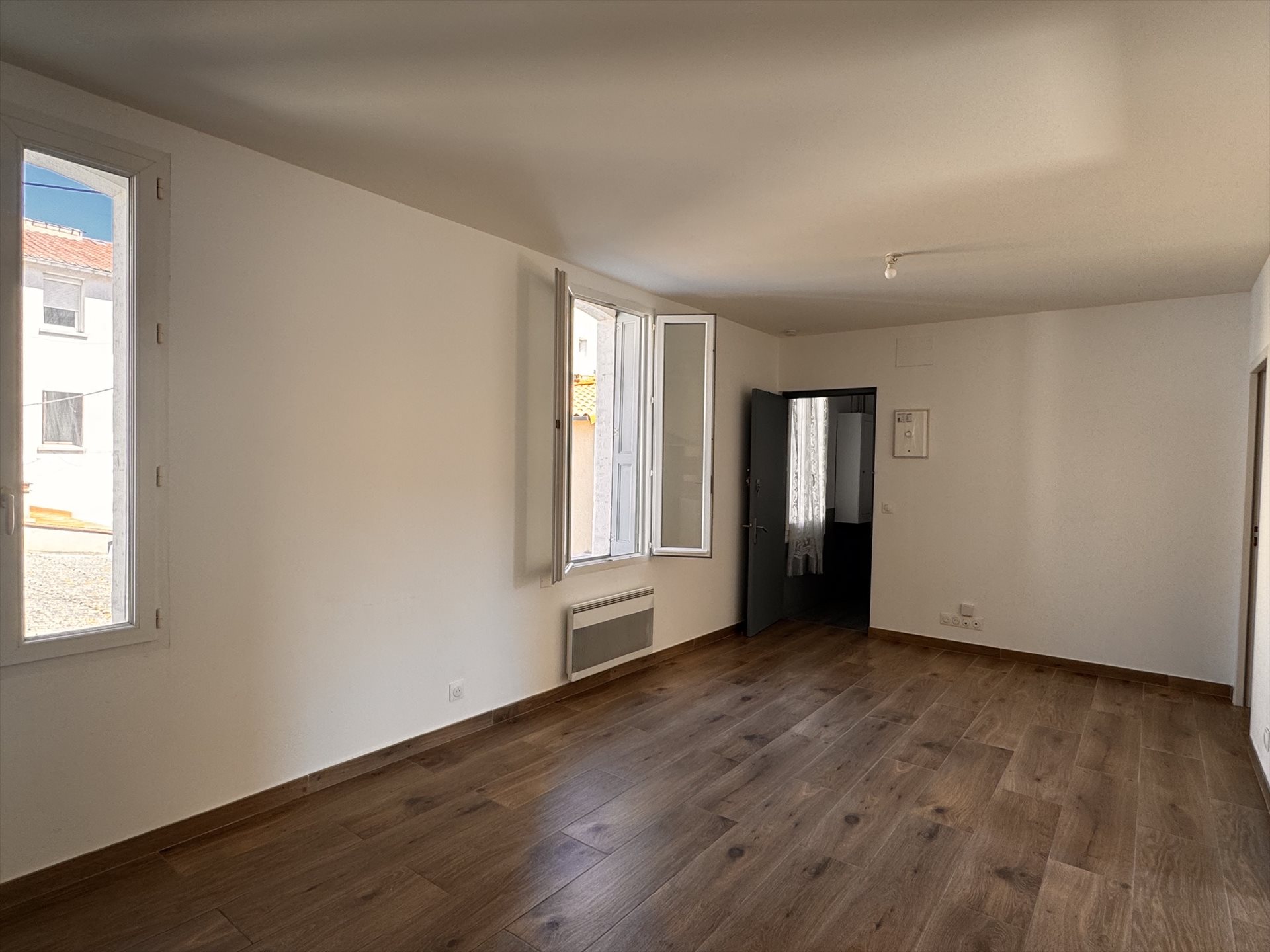 Appartement à vendre, 45m², Port-Vendres