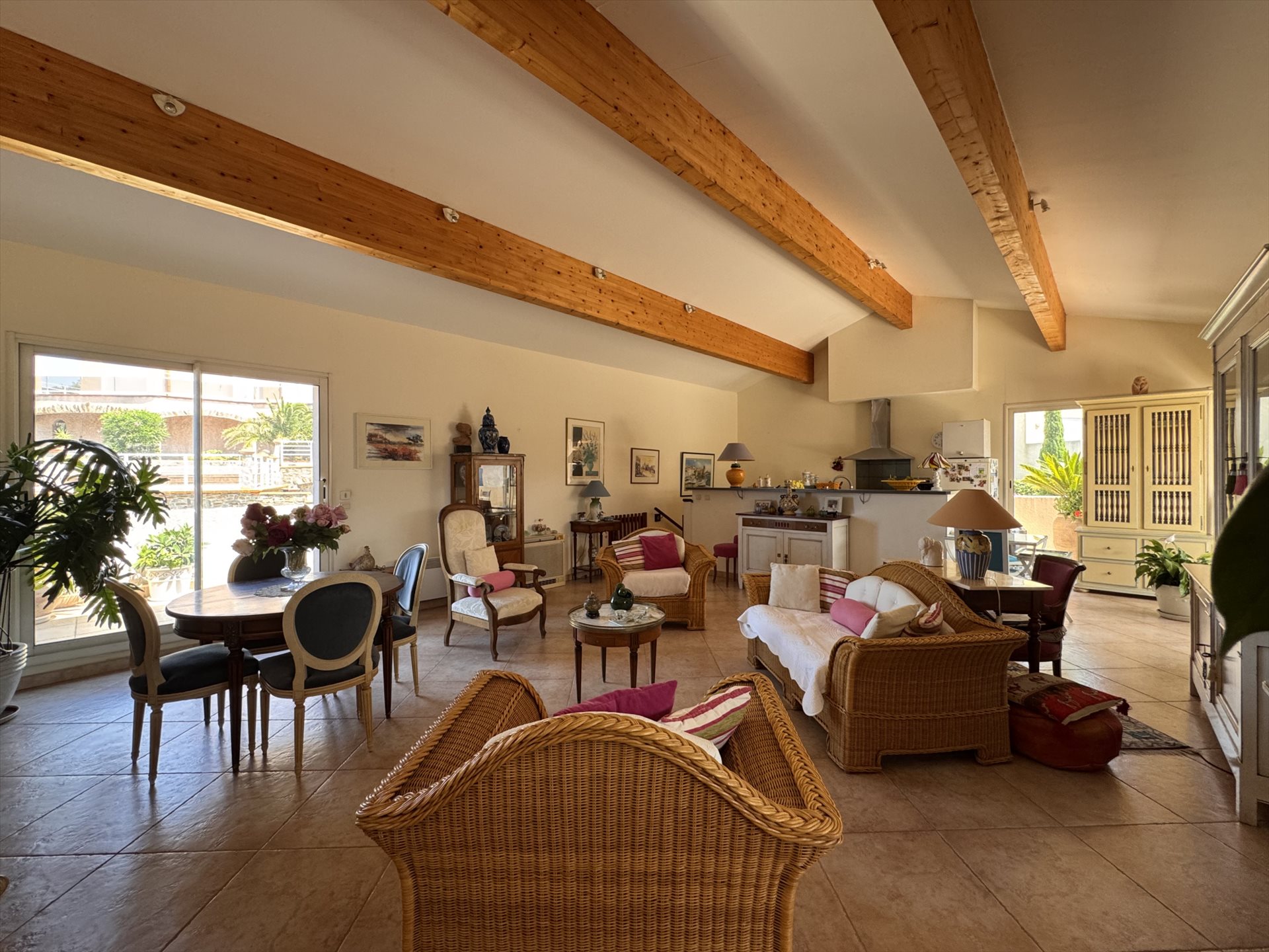 Maison à vendre, 121m², Port-Vendres