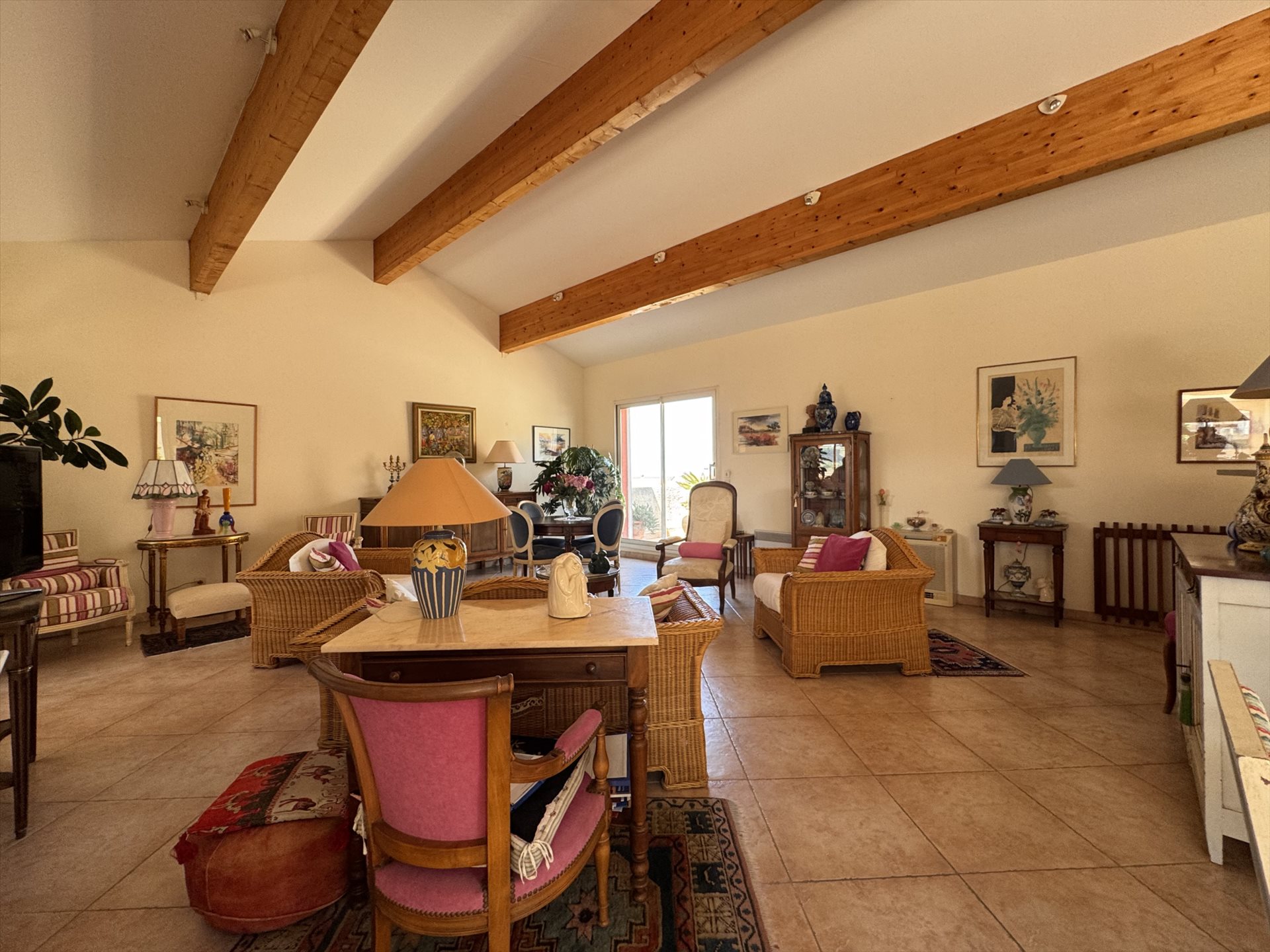Maison à vendre, 121m², Port-Vendres