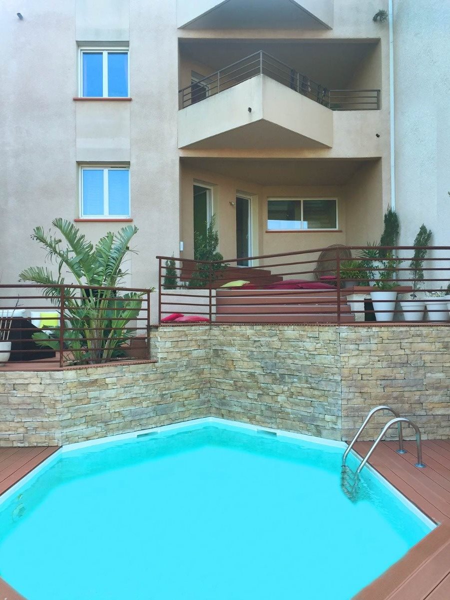 Maison à vendre, 167m², Port-Vendres