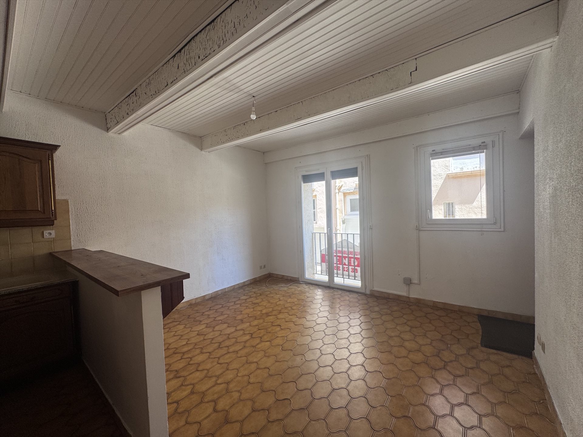 Appartement à vendre, 52m², Port-Vendres