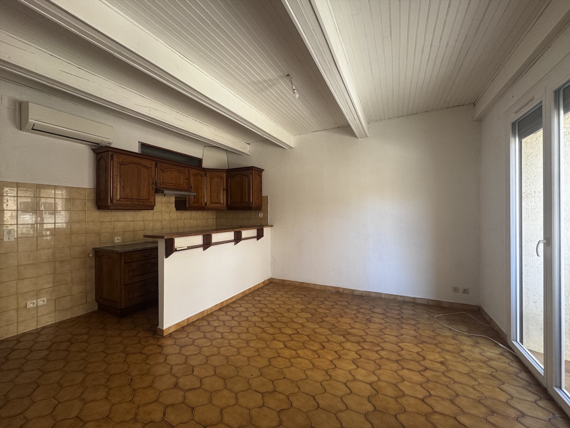 Appartement à vendre, 52m², Port-Vendres