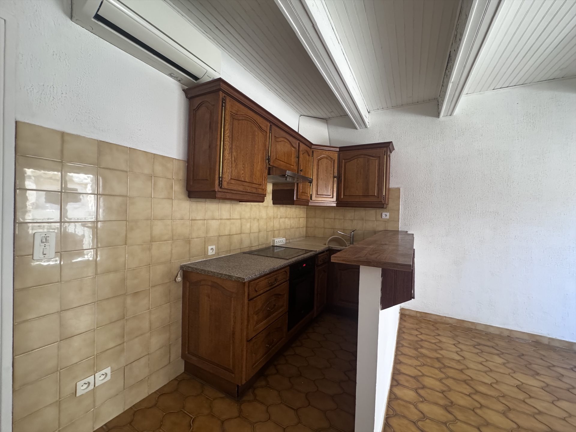Appartement à vendre, 52m², Port-Vendres