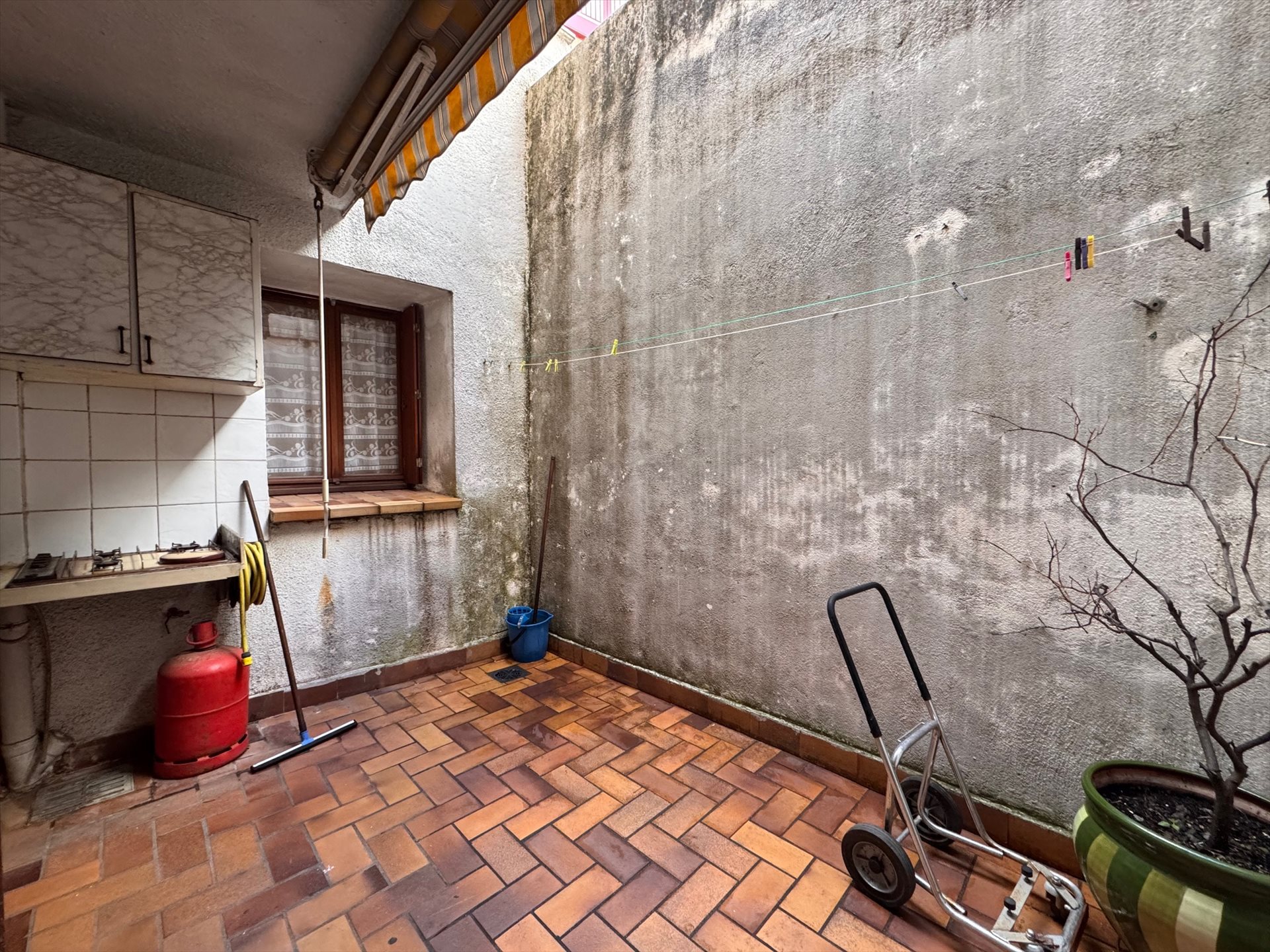 Appartement à vendre, 52m², Port-Vendres