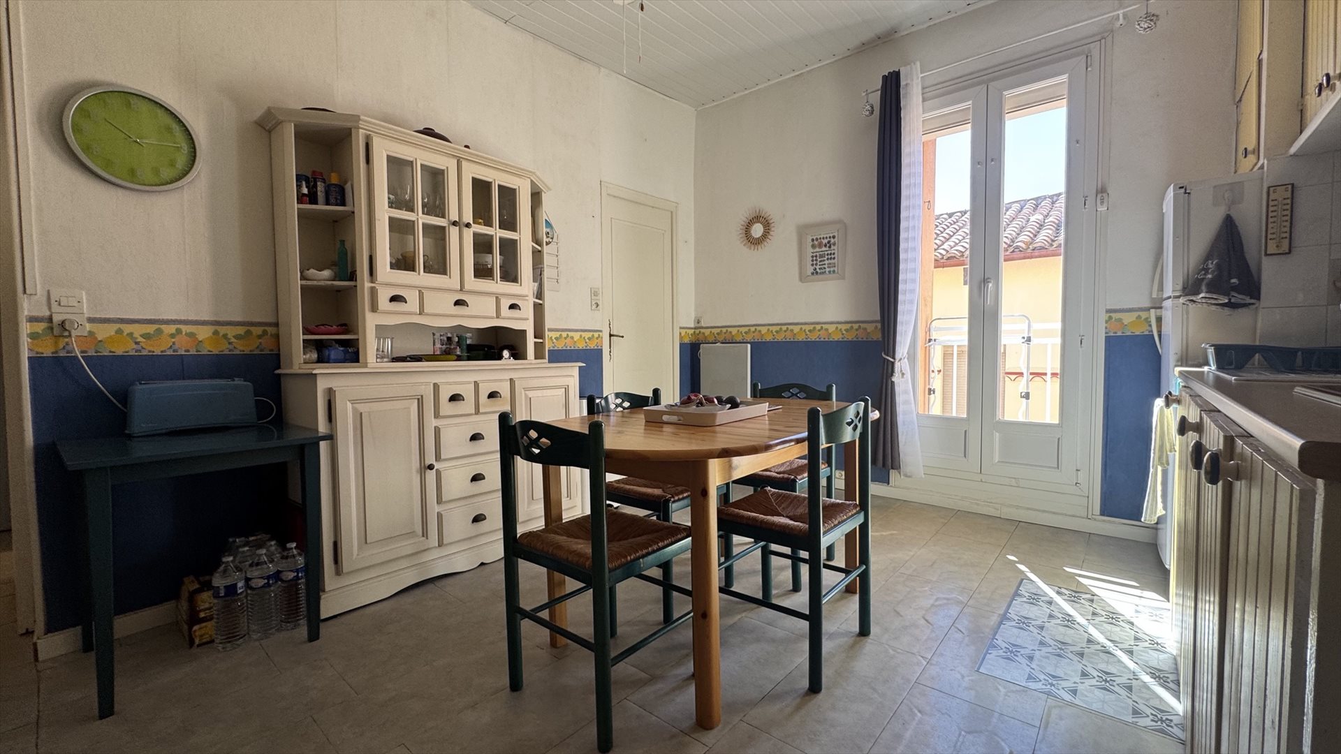 Appartement à vendre, 39m², Port-Vendres