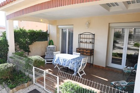 Maison à vendre, 115m², Port-Vendres