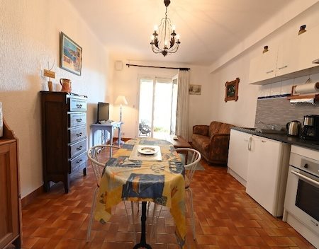 Maison à vendre, 115m², Port-Vendres