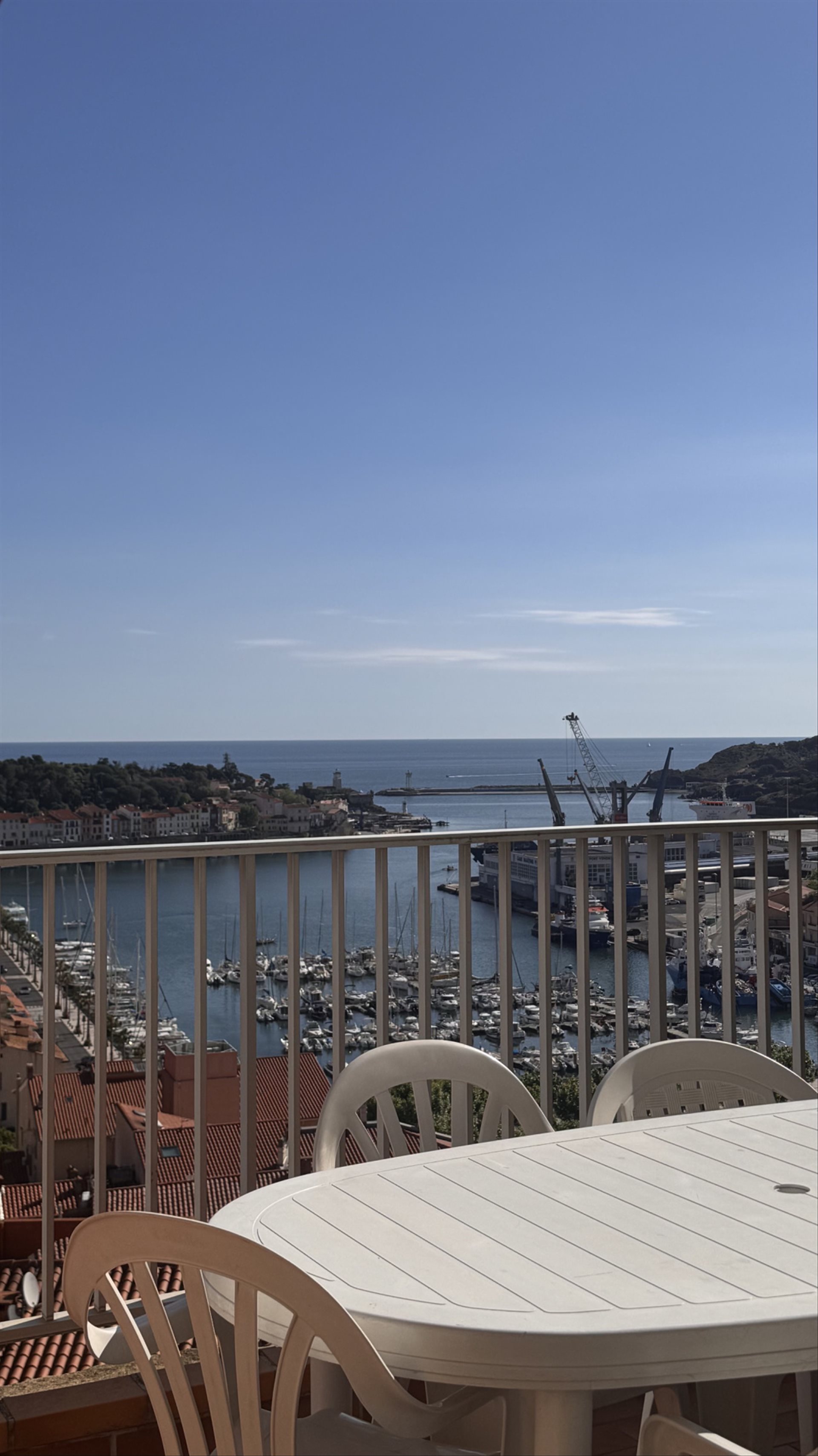 Appartement à vendre, 34m², Port-Vendres