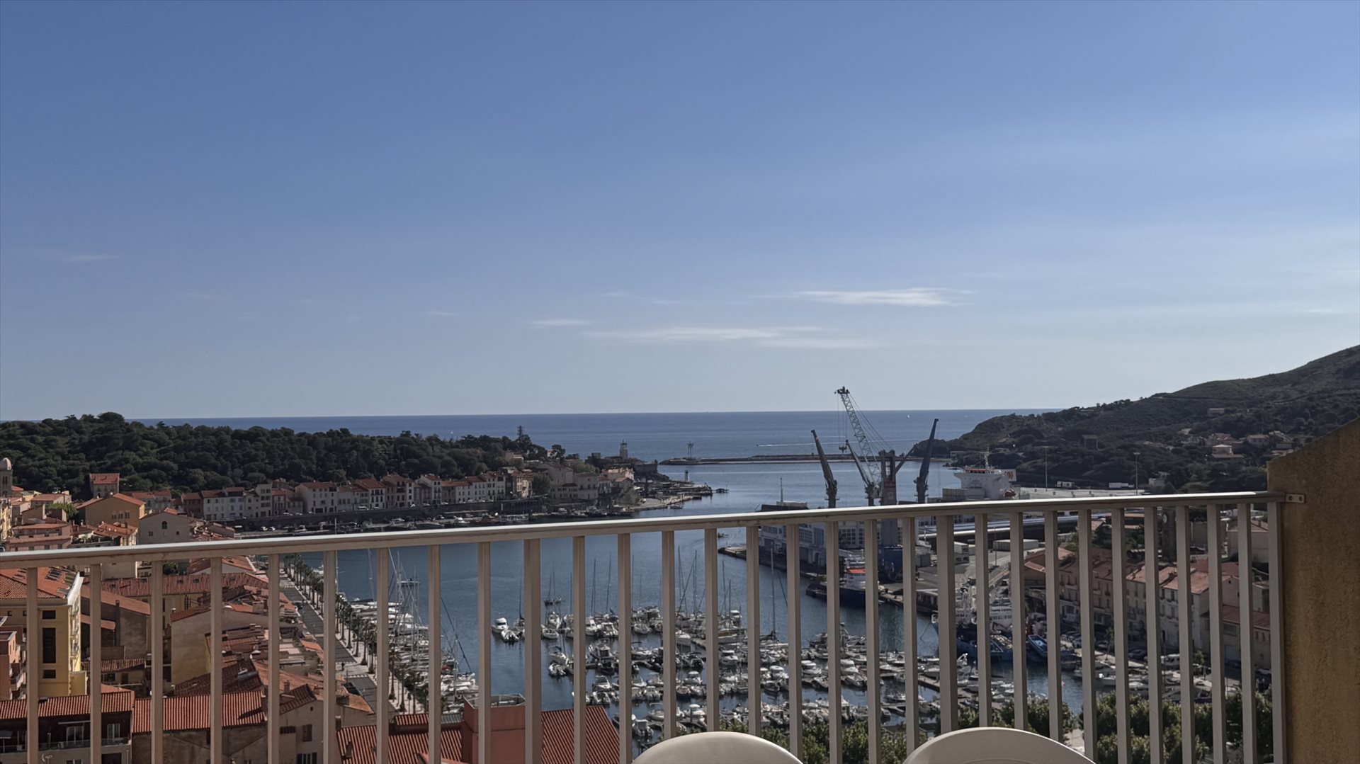 Appartement à vendre, 34m², Port-Vendres