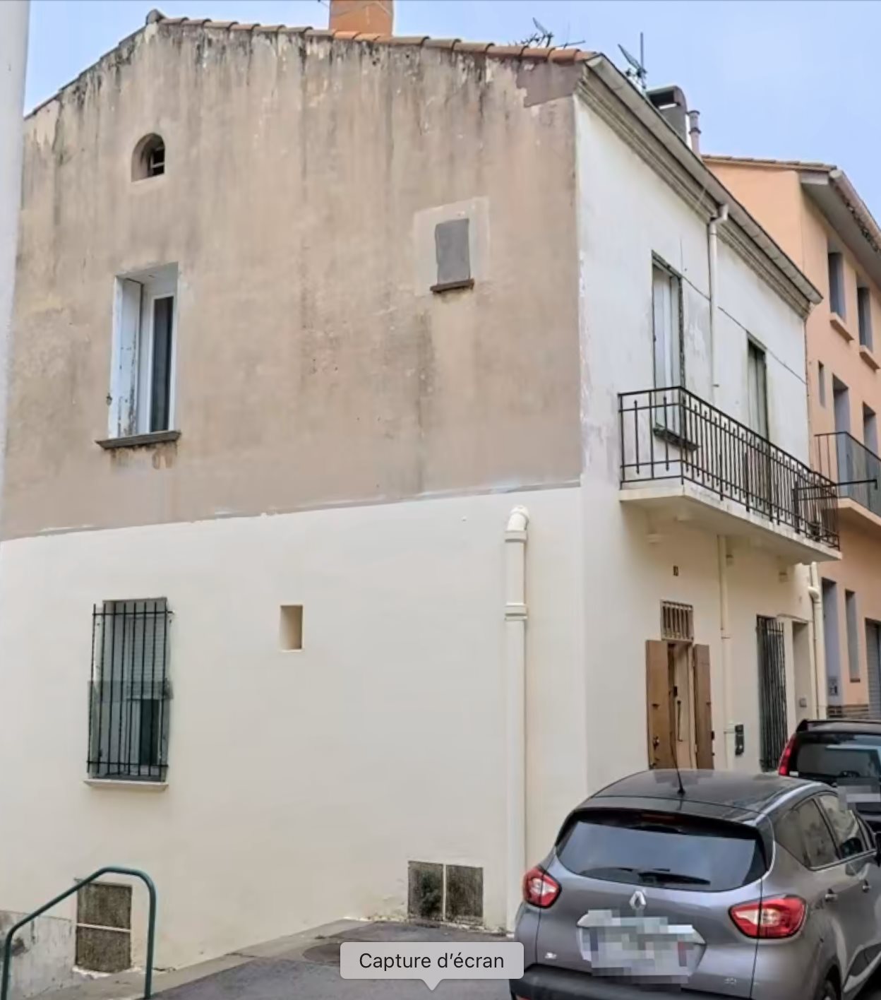 Maison à vendre, 60m², Port-Vendres