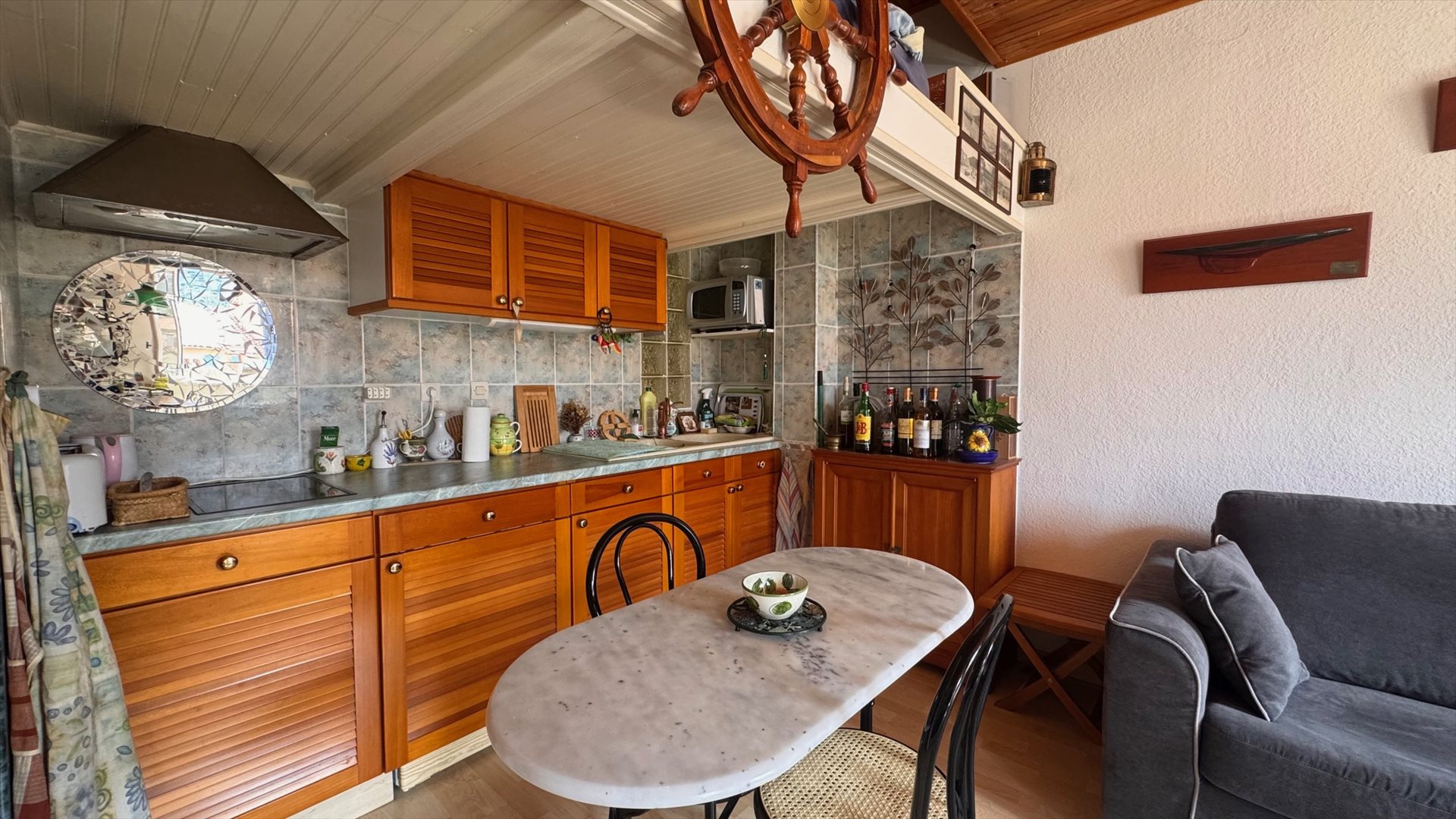 Appartement à vendre, 33m², Port-Vendres