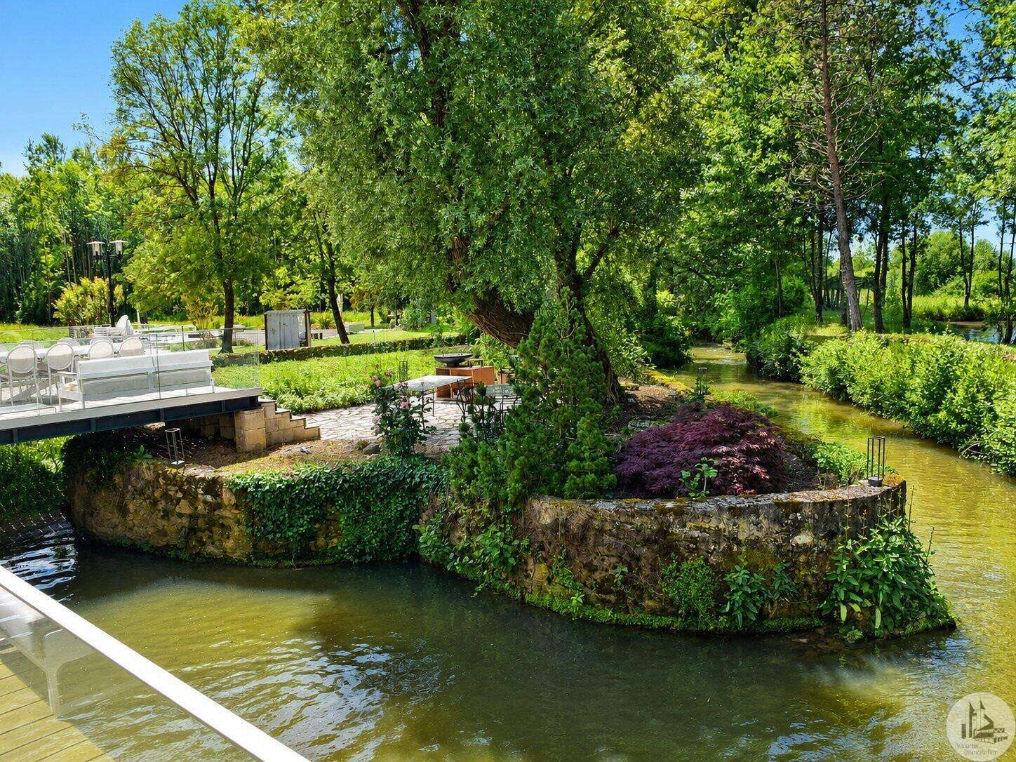 Maison à vendre, 320m², Monflanquin