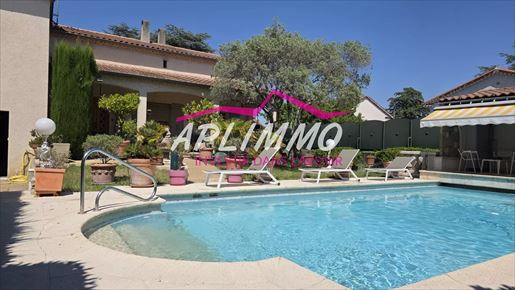 Maison 6 pièces 190 m² · à Montélimar · 190 m² · 410 000 €