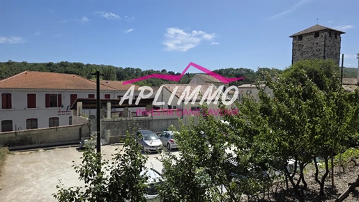 Maison 4 pièces 80 m² · à Le Teil · 80 m² · 130 000 €