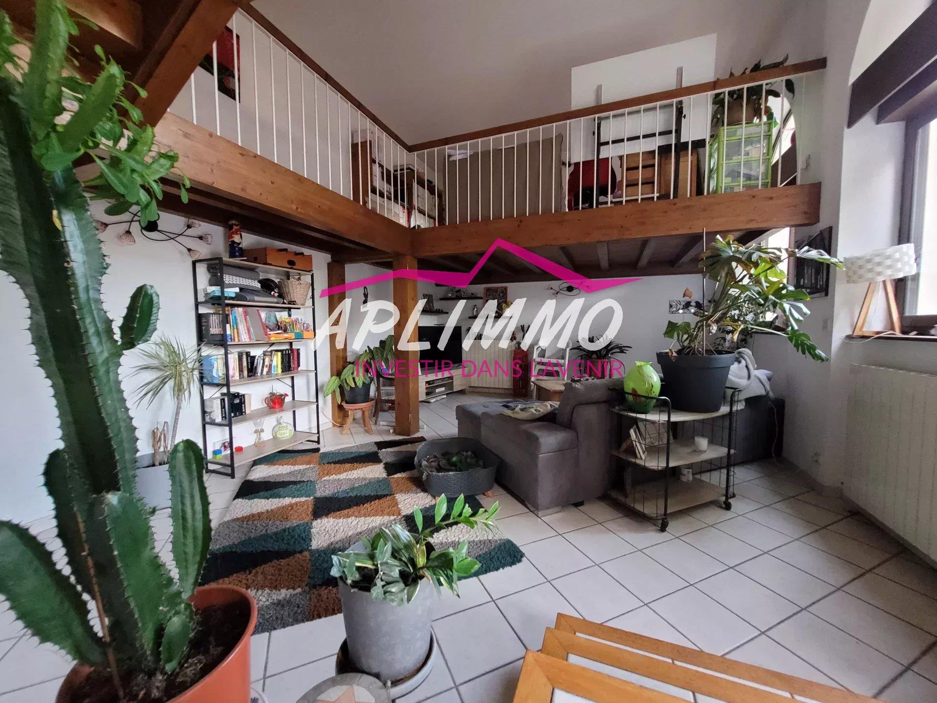 Maison à vendre, 200m², Le Teil