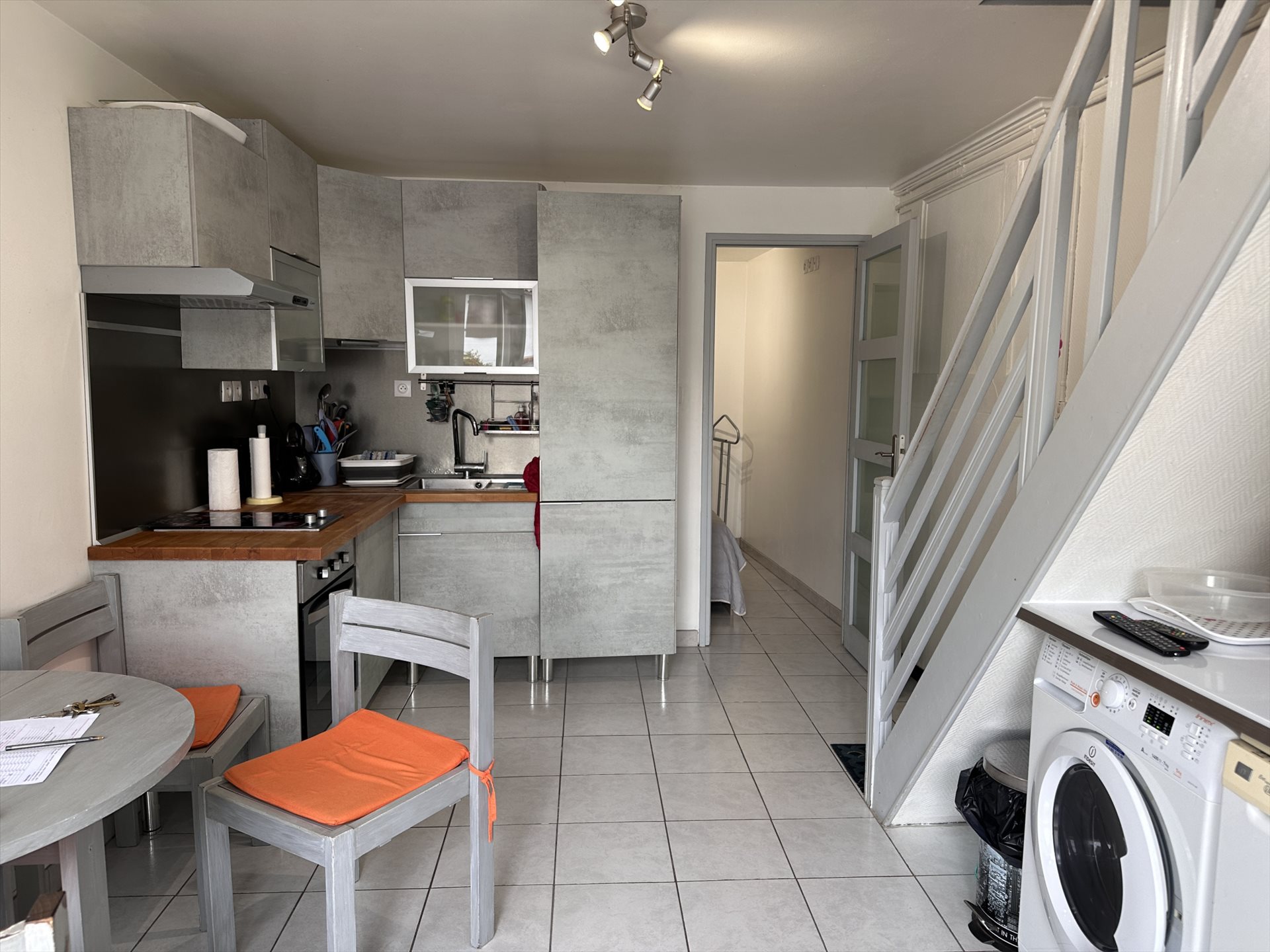 Maison à vendre, 42m², Meschers-sur-Gironde