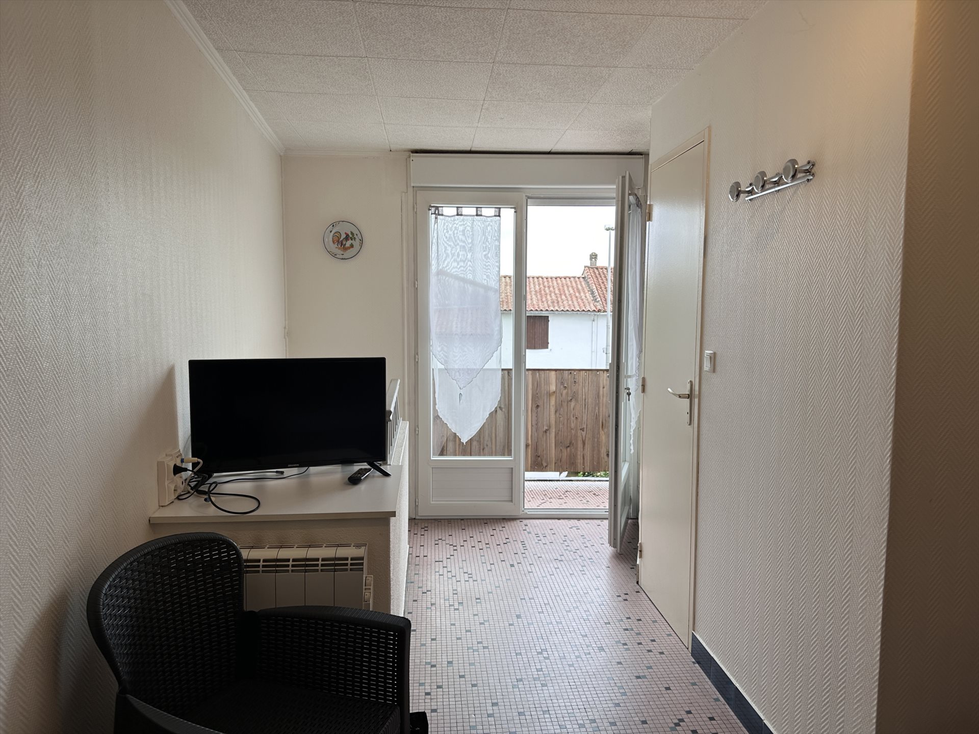 Maison à vendre, 42m², Meschers-sur-Gironde