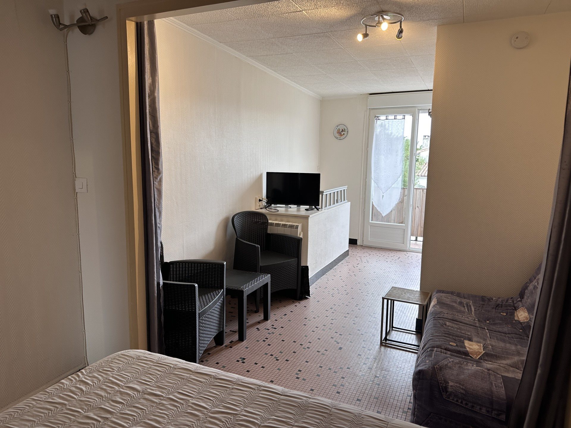 Maison à vendre, 42m², Meschers-sur-Gironde