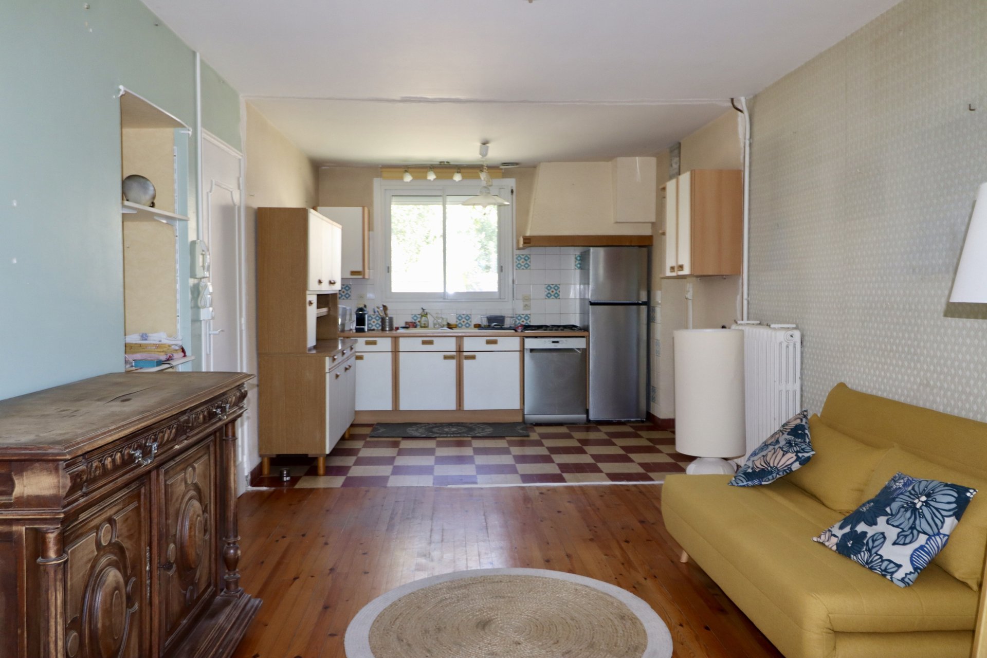 Maison à vendre, 73m², Meschers-sur-Gironde