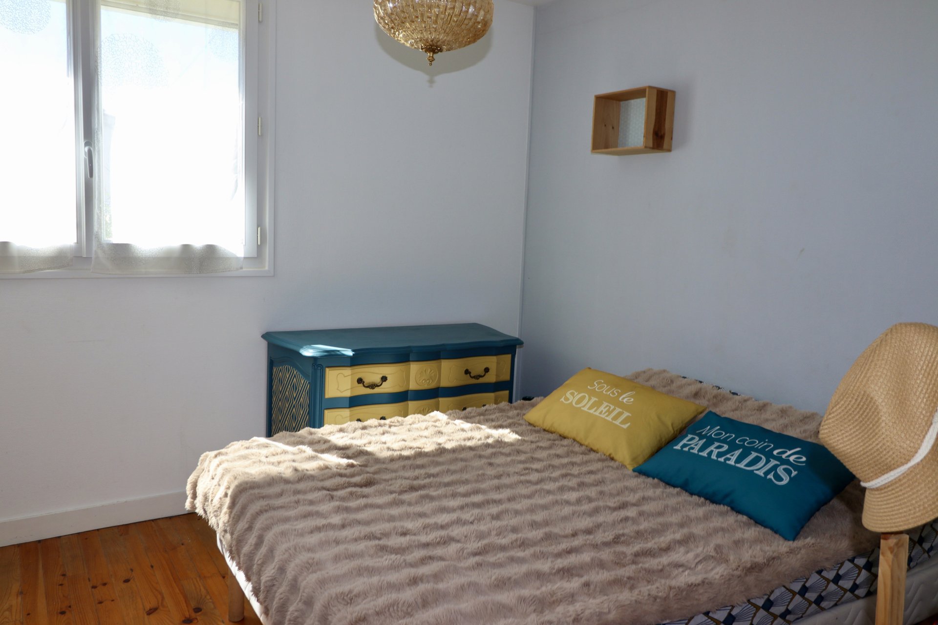 Maison à vendre, 73m², Meschers-sur-Gironde