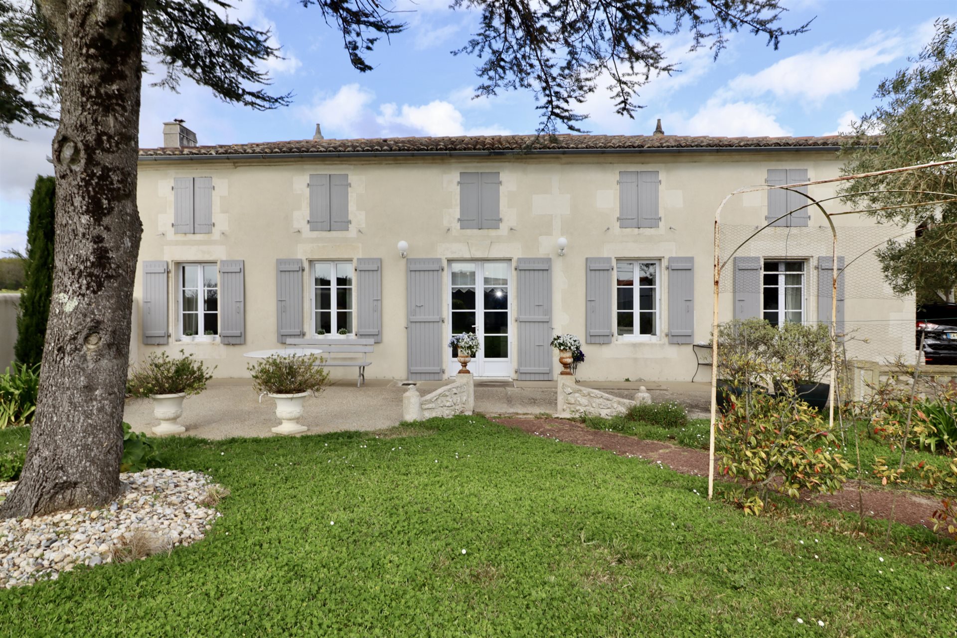 Maison à vendre, 144m², Arces