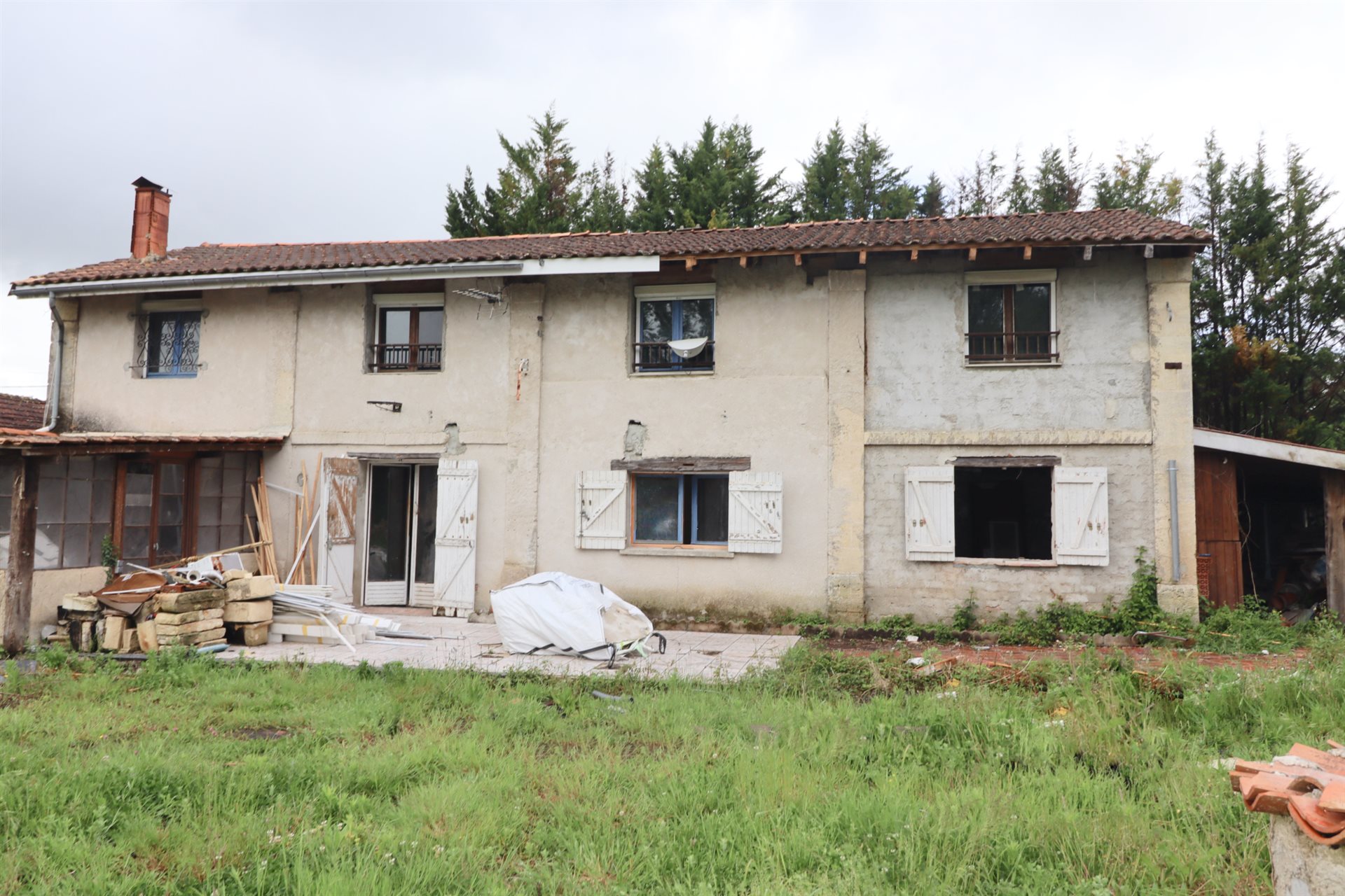 Maison à vendre, 200m², Reignac