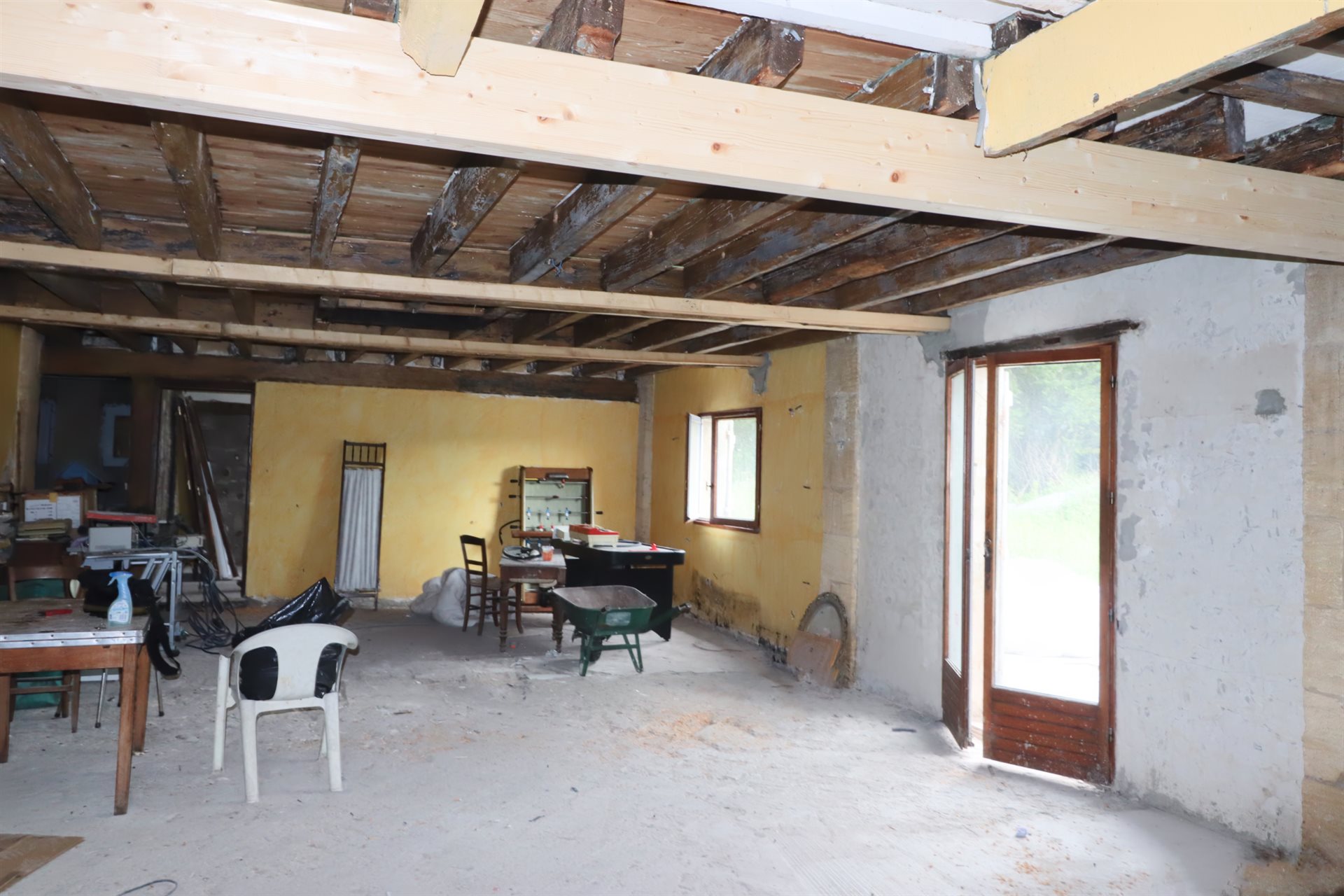 Maison à vendre, 200m², Reignac