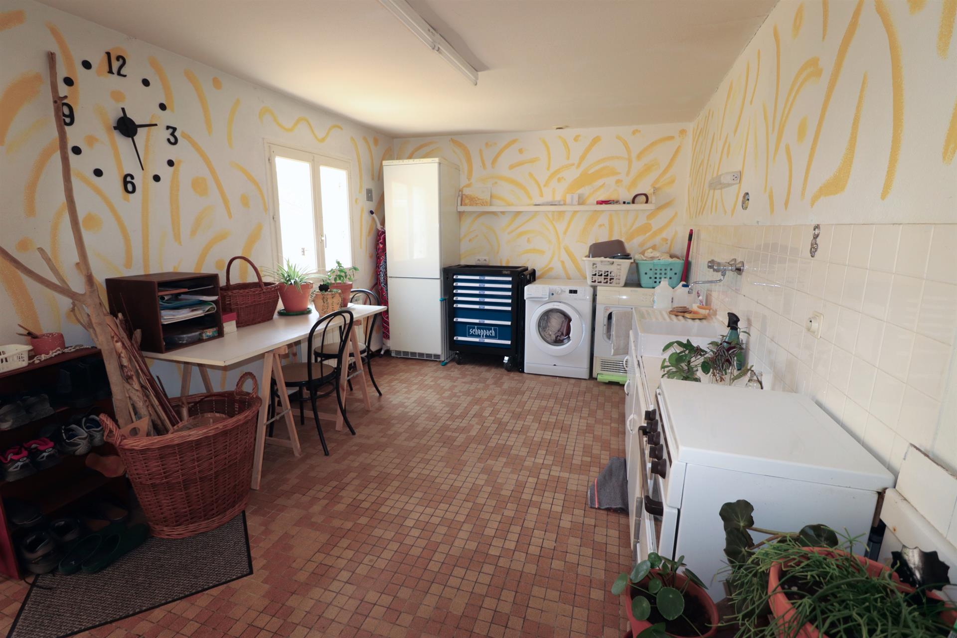 Maison à vendre, 59m², Montendre
