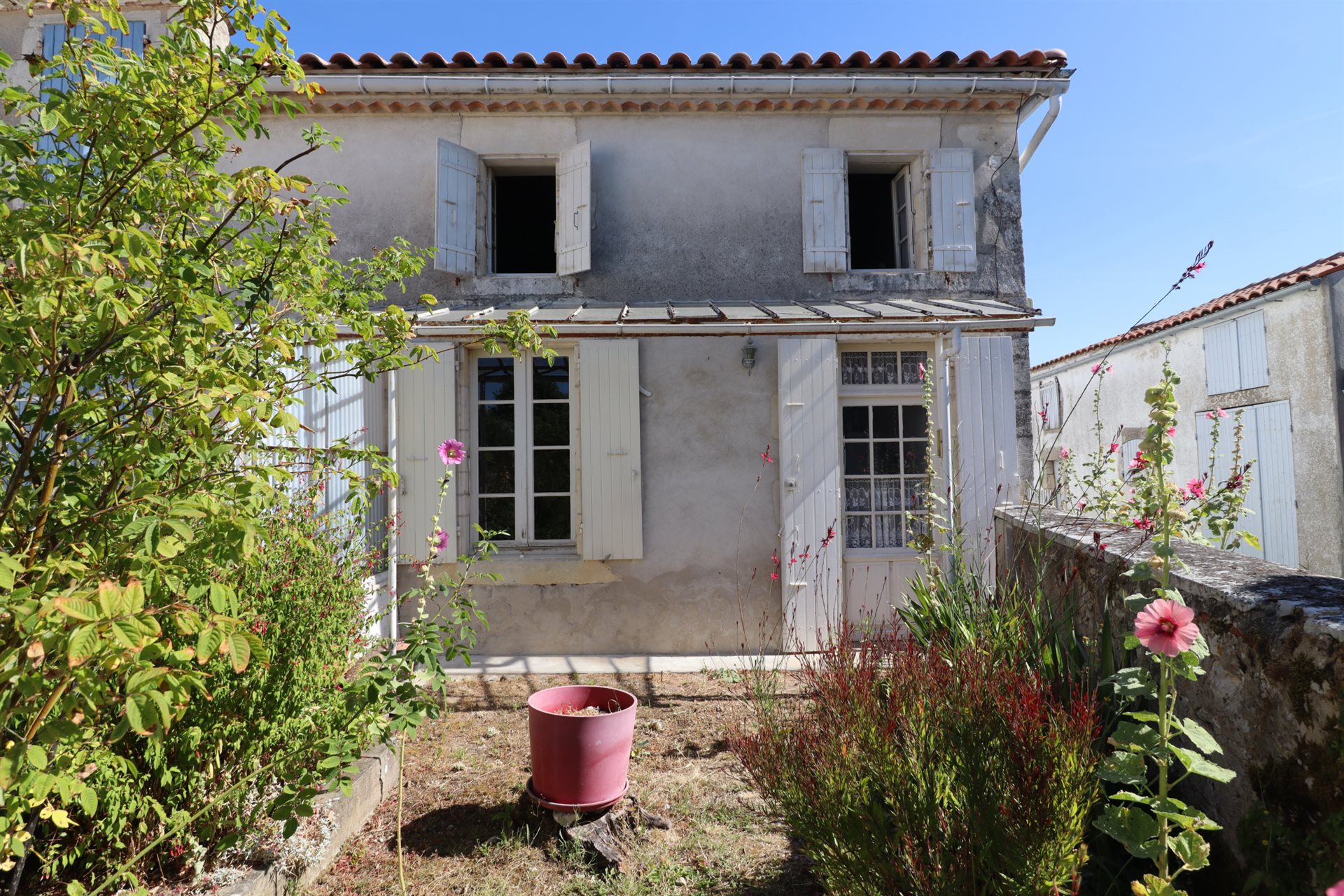 Maison à vendre, 182m², Arces
