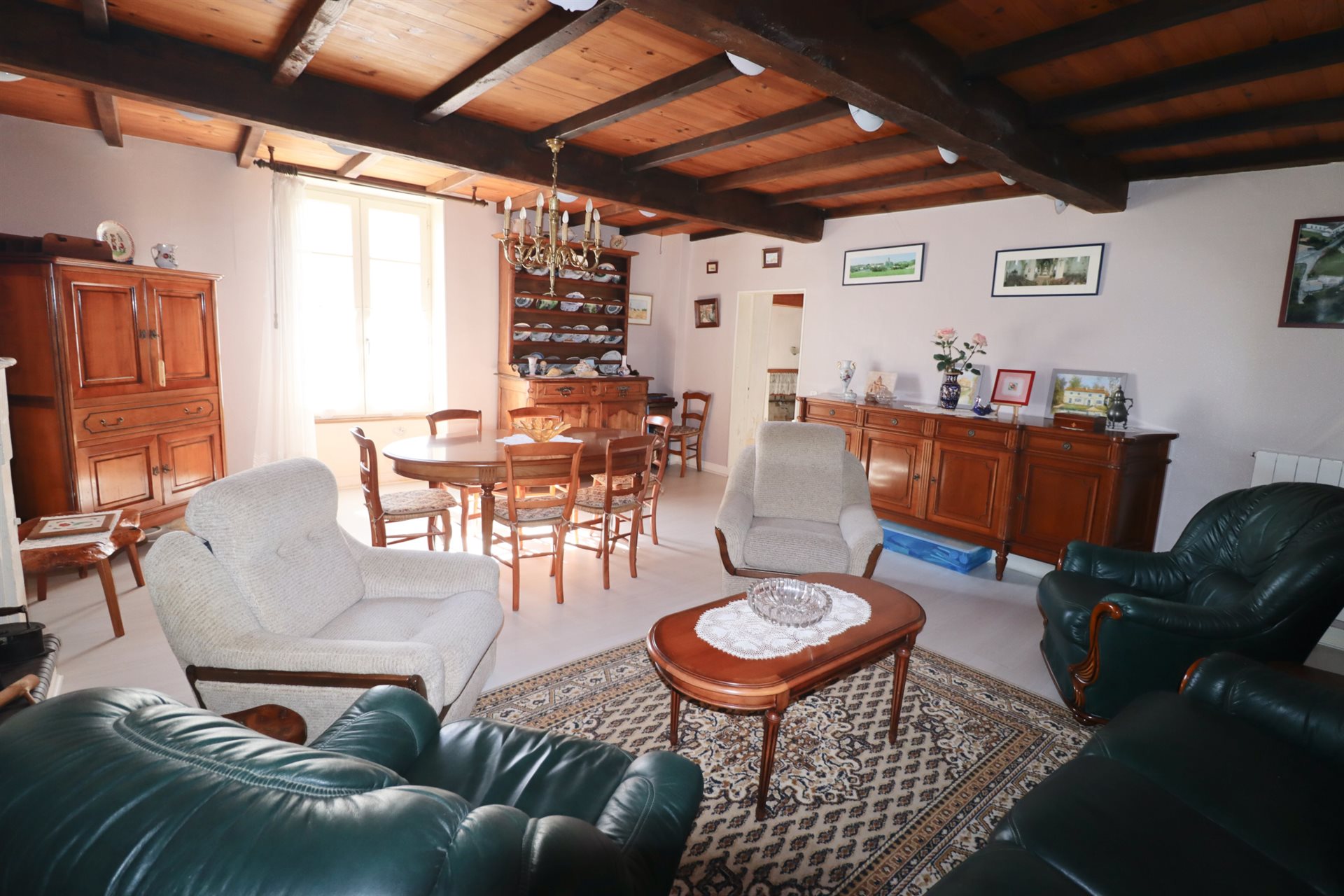 Maison à vendre, 182m², Arces