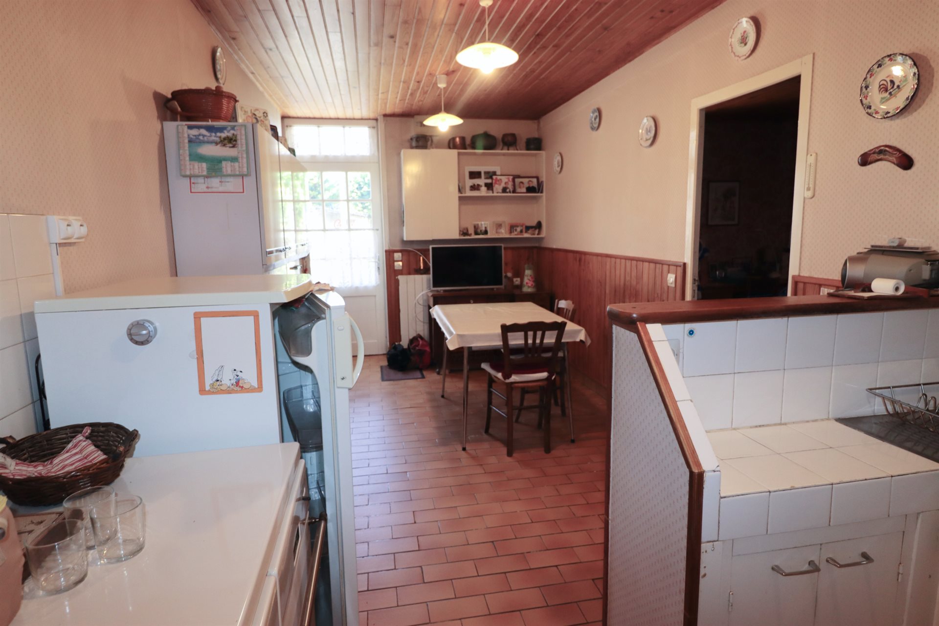 Maison à vendre, 182m², Arces