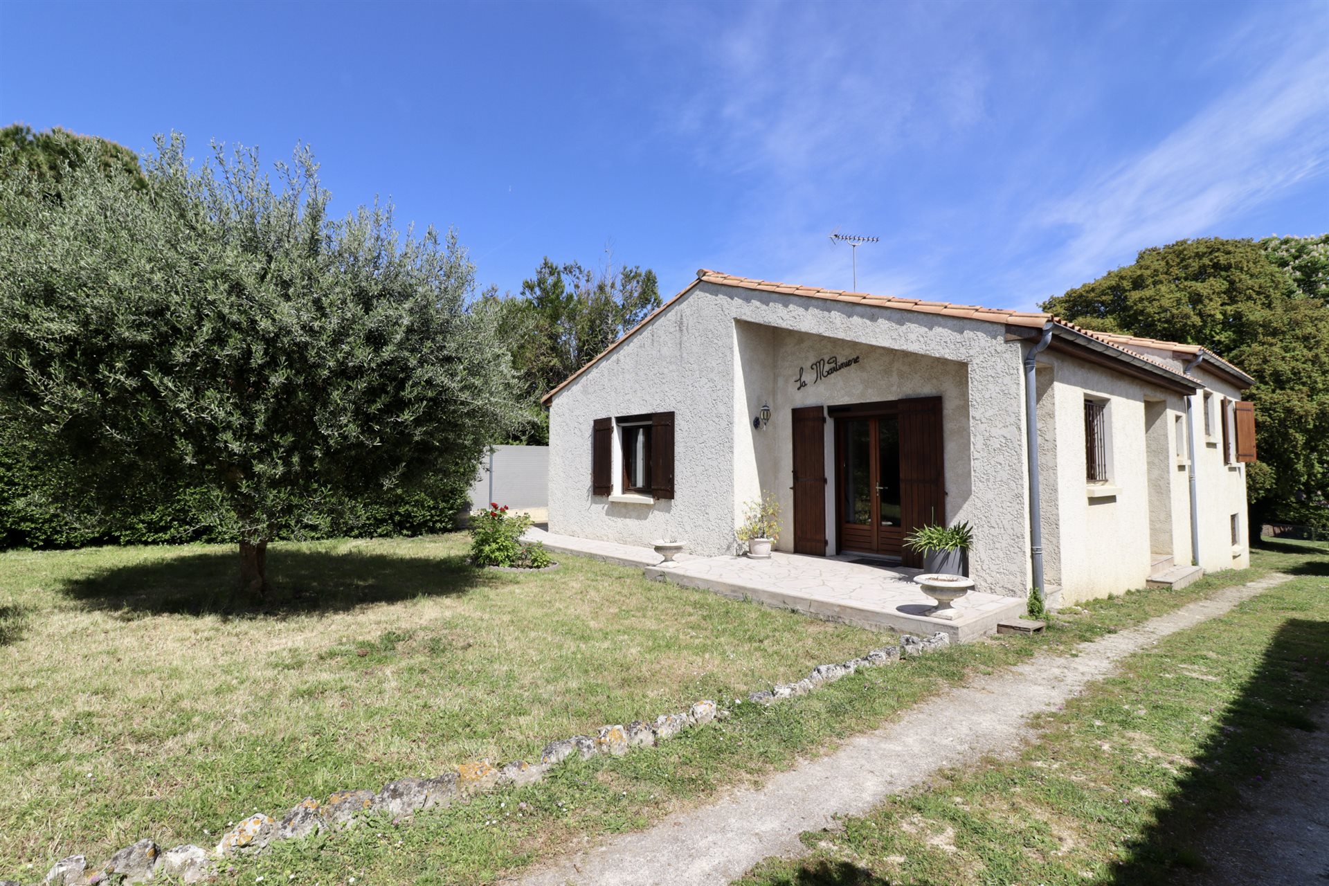 Maison à vendre, 108m², Meschers-sur-Gironde