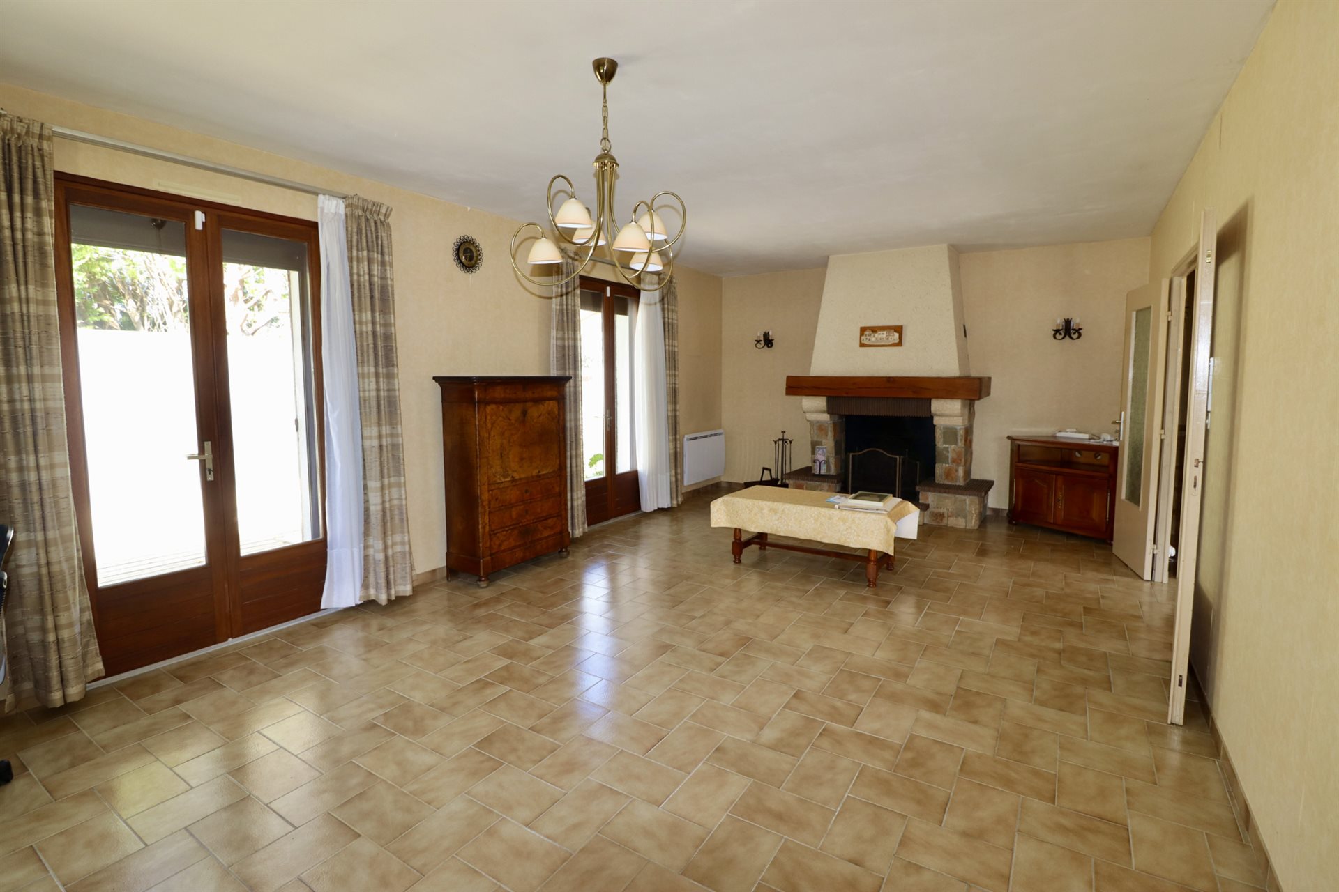 Maison à vendre, 108m², Meschers-sur-Gironde