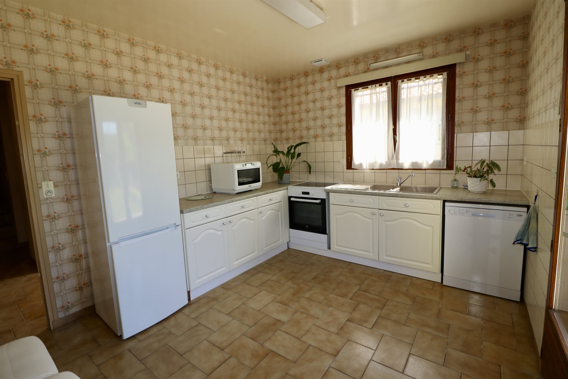 Maison à vendre, 108m², Meschers-sur-Gironde