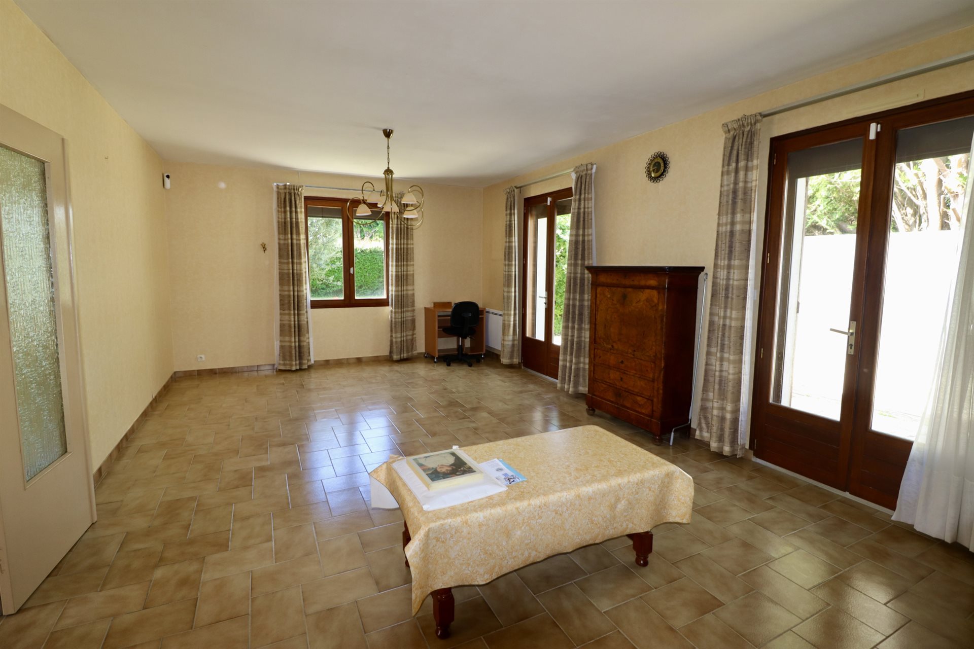 Maison à vendre, 108m², Meschers-sur-Gironde