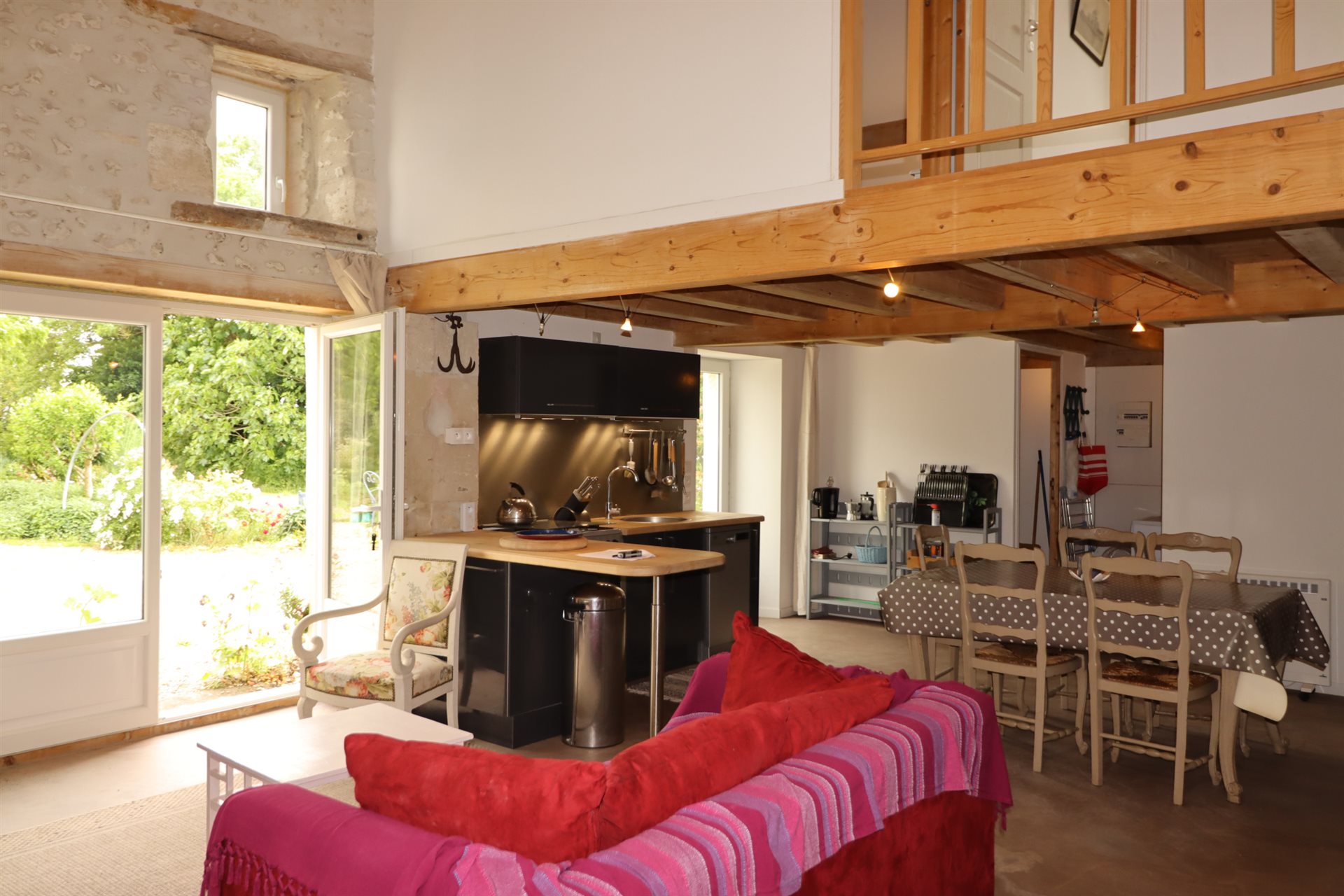 Maison à vendre, 143m², Arces