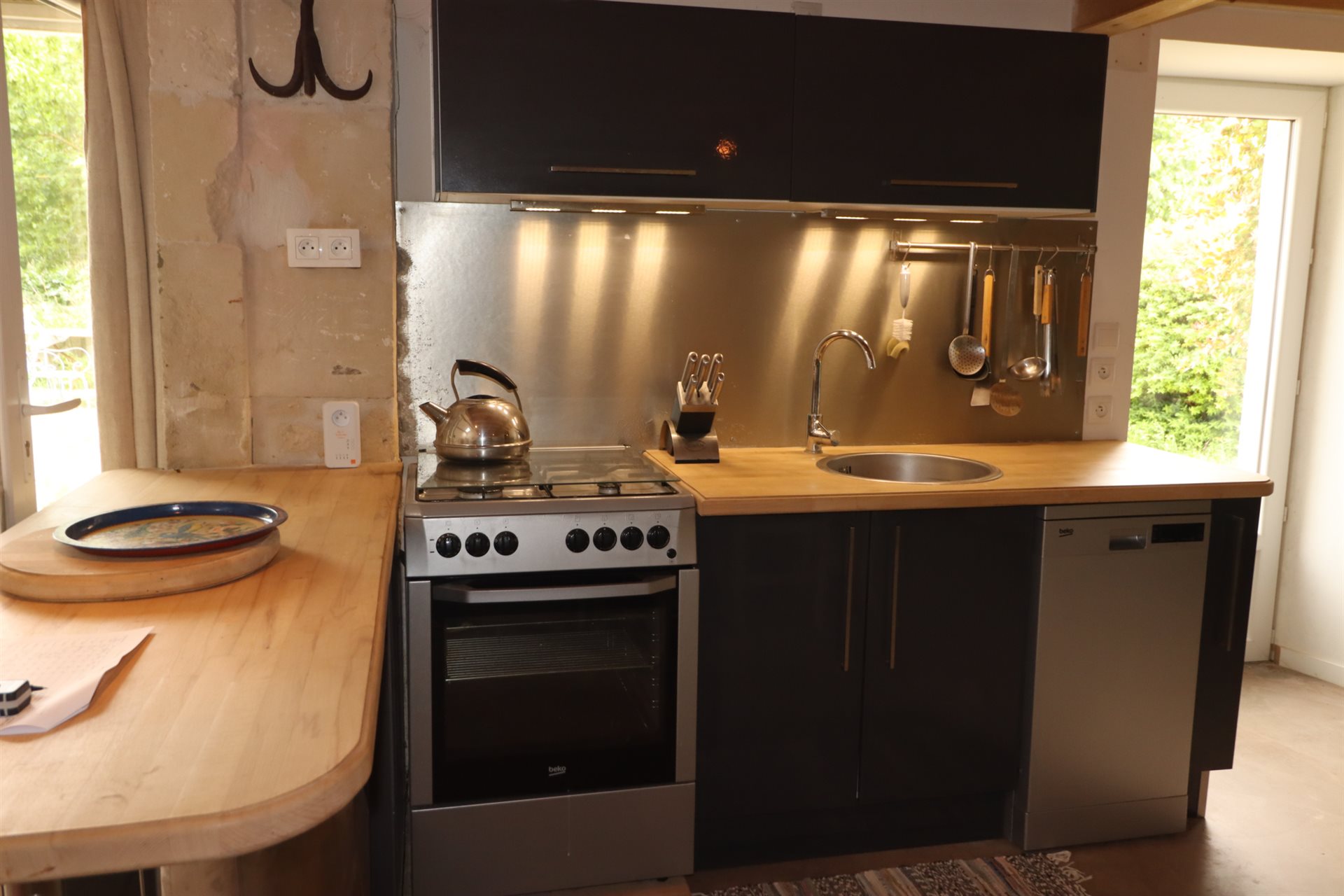 Maison à vendre, 143m², Arces