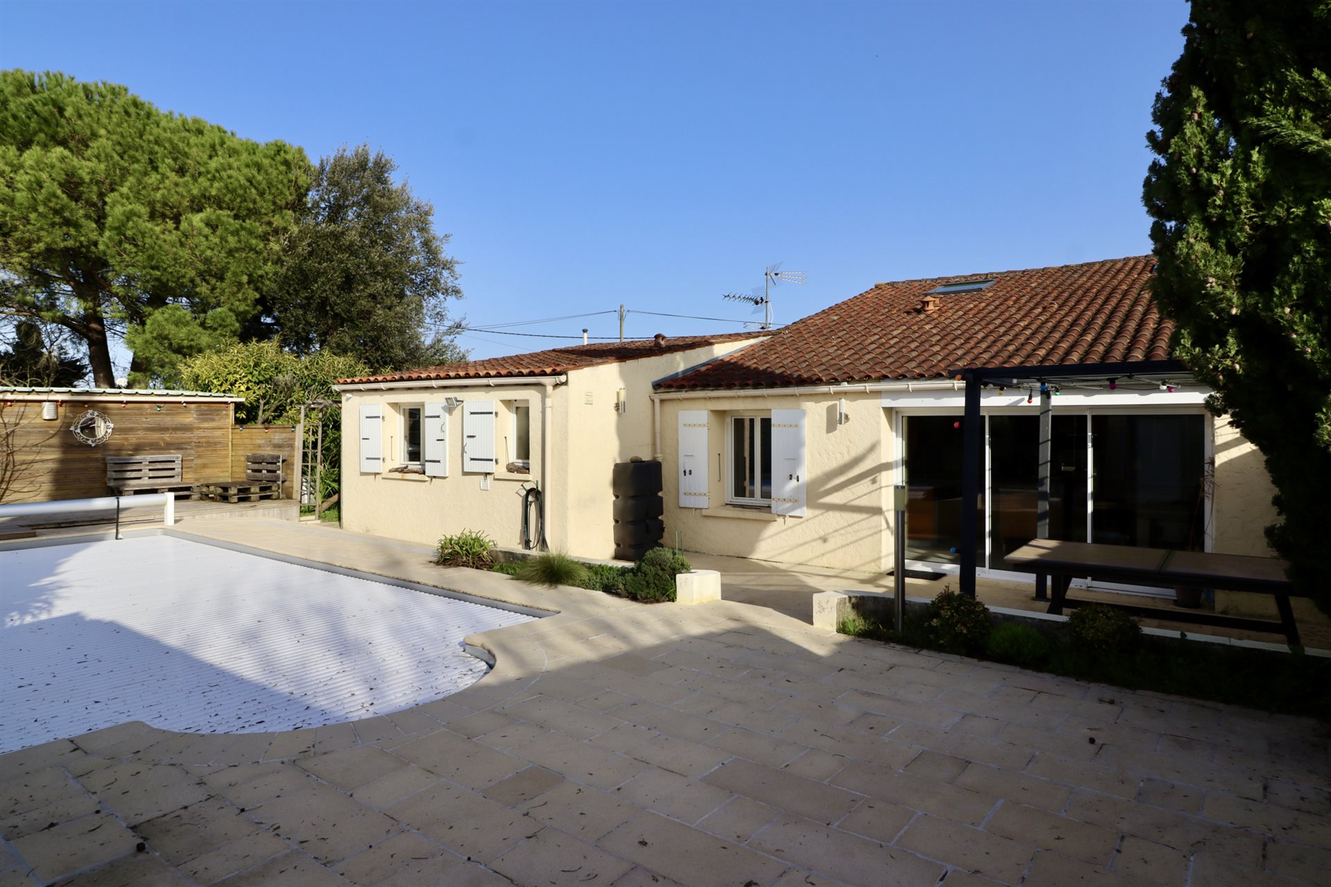 Maison à vendre, 156m², Arces